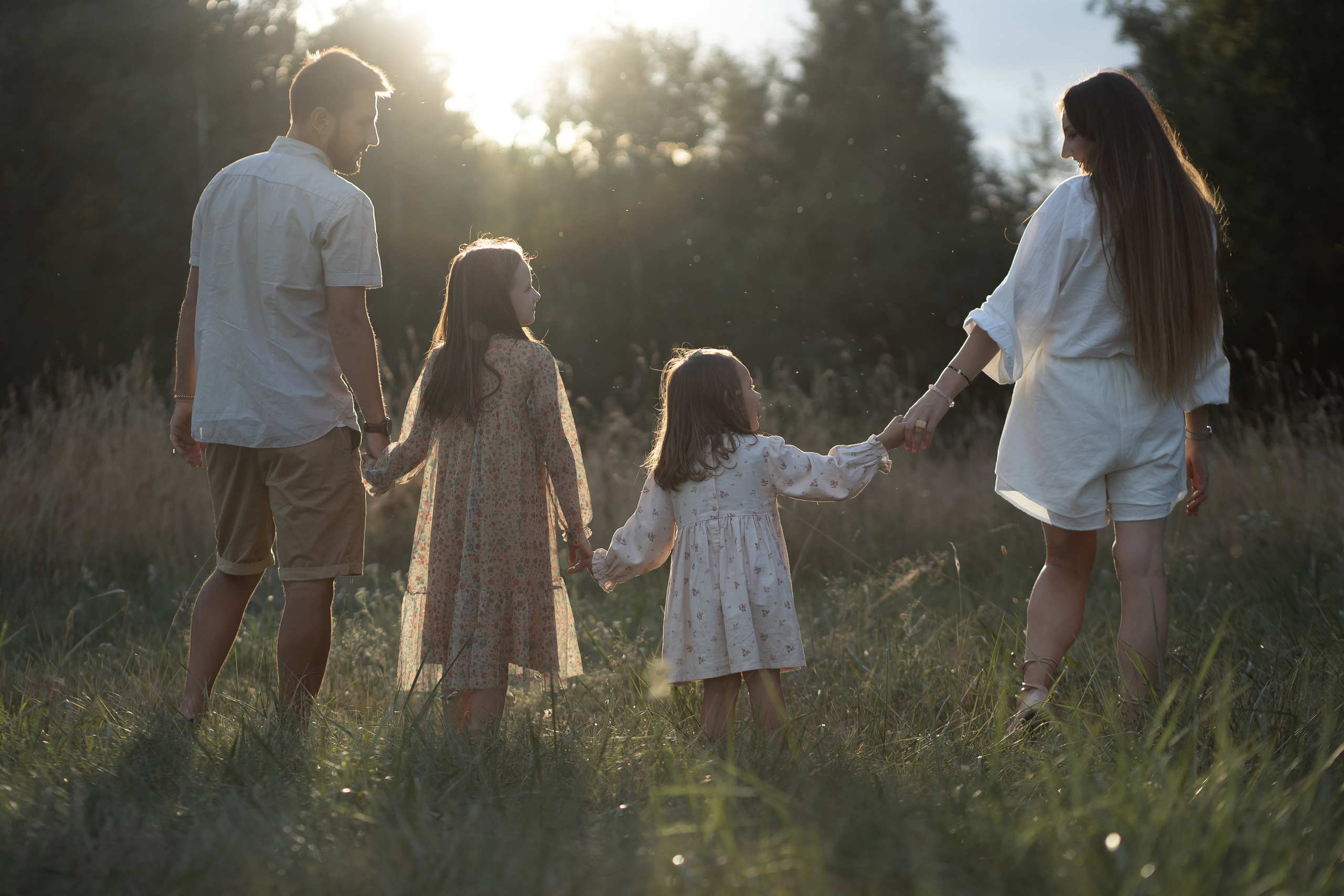 СЕМЕЙНАЯ/ ДЕТСКАЯ. Фотограф Солигорск