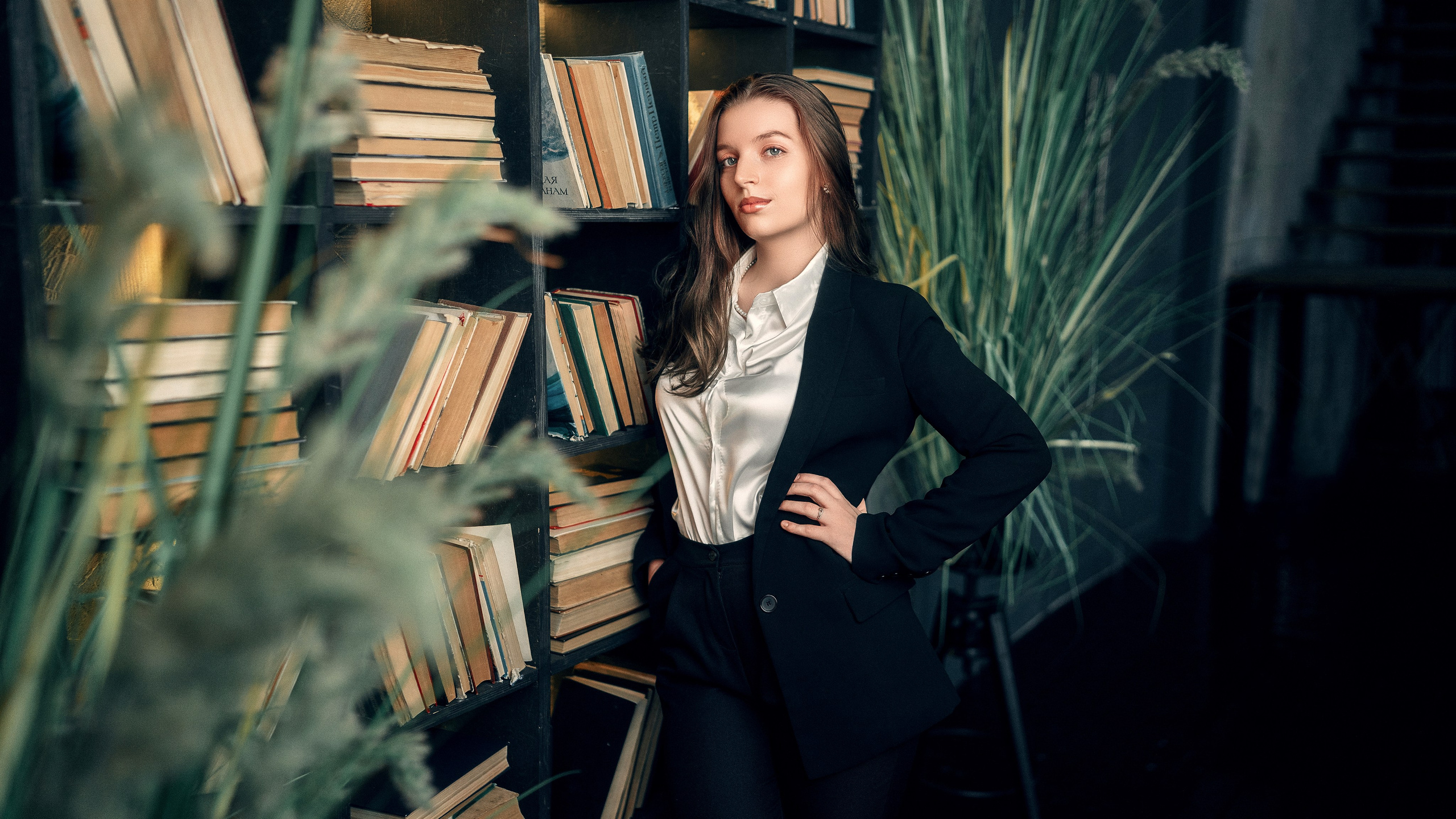 Индивидуальная фотосессия в Воронеже. Свадебный и репортажный фотограф в Воронеже Роман Янко