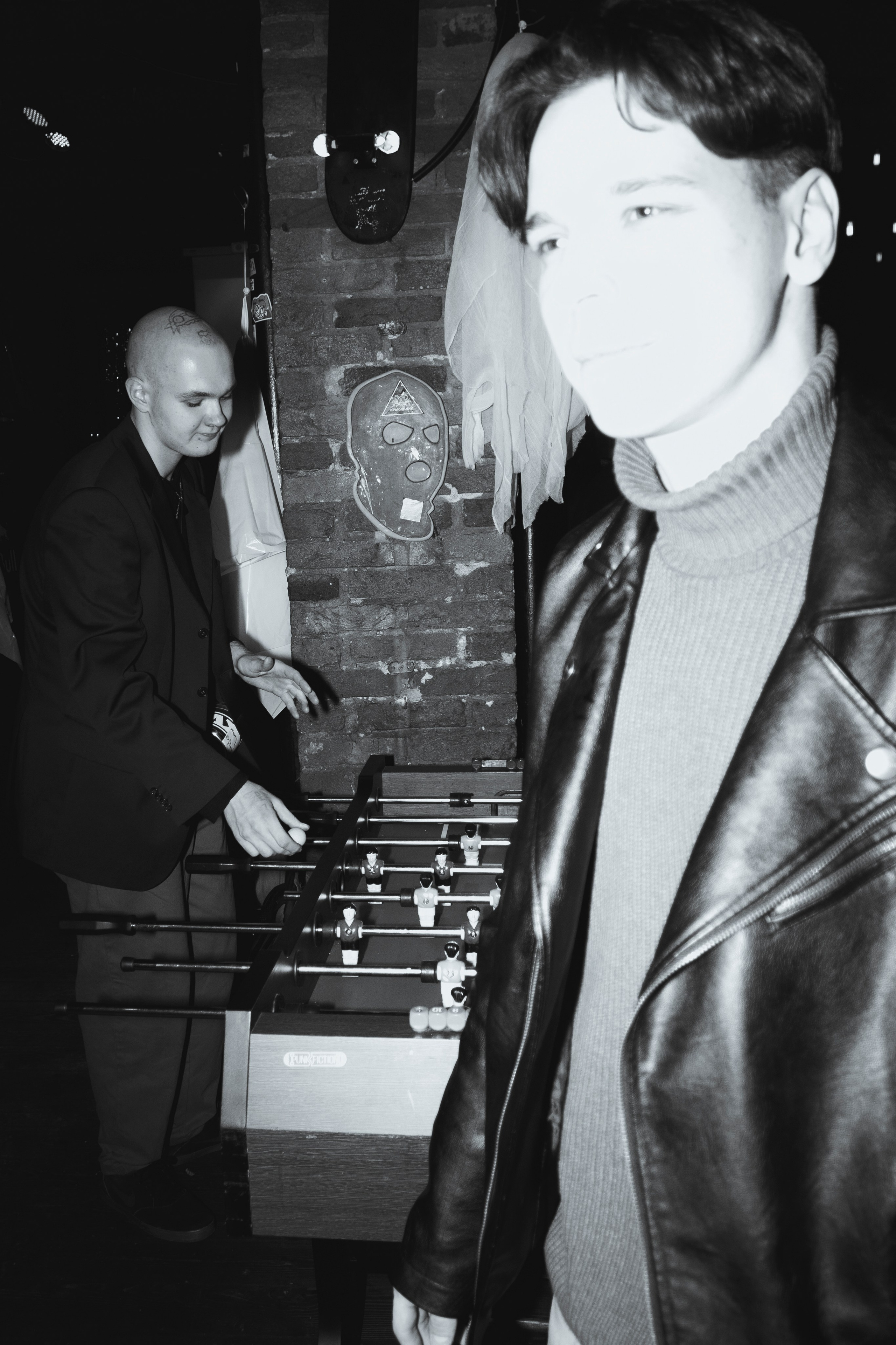 Репортаж. Фотограф Злата Спицына