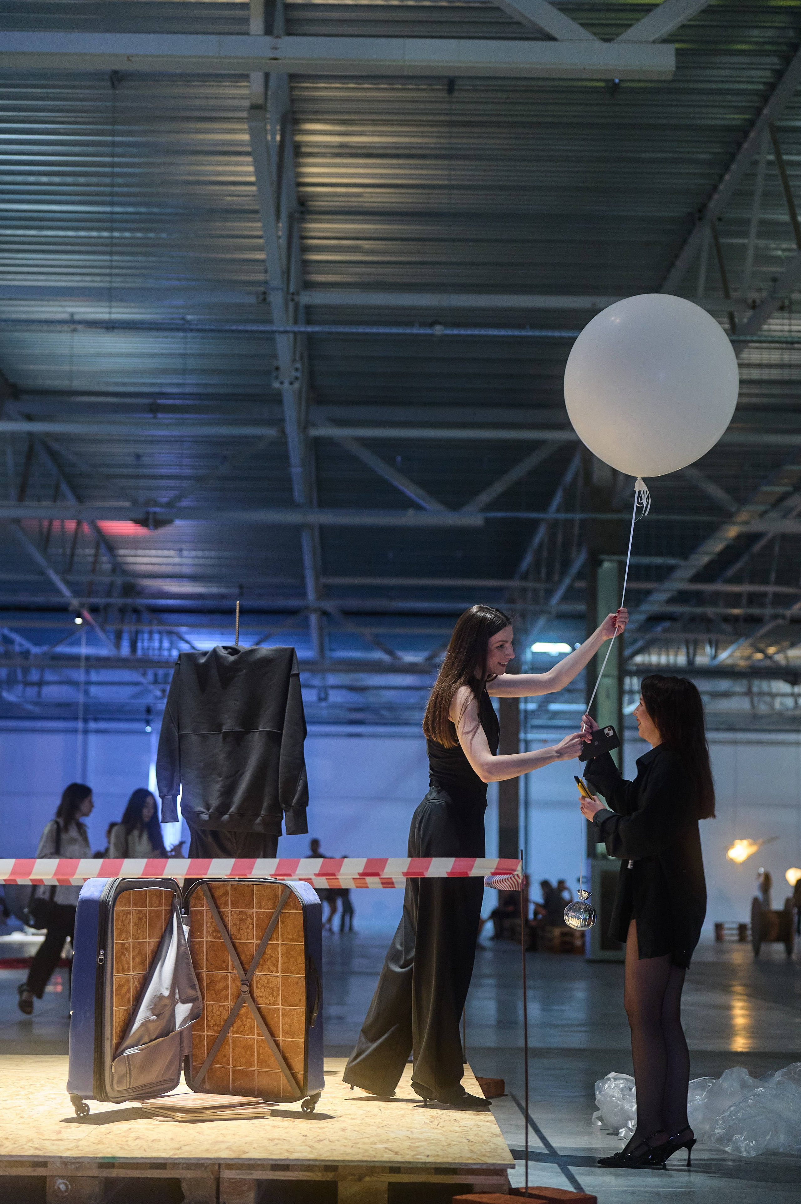 TRANSFORMATION. Профессиональный фотограф (Краснодар) Роман Гончаров