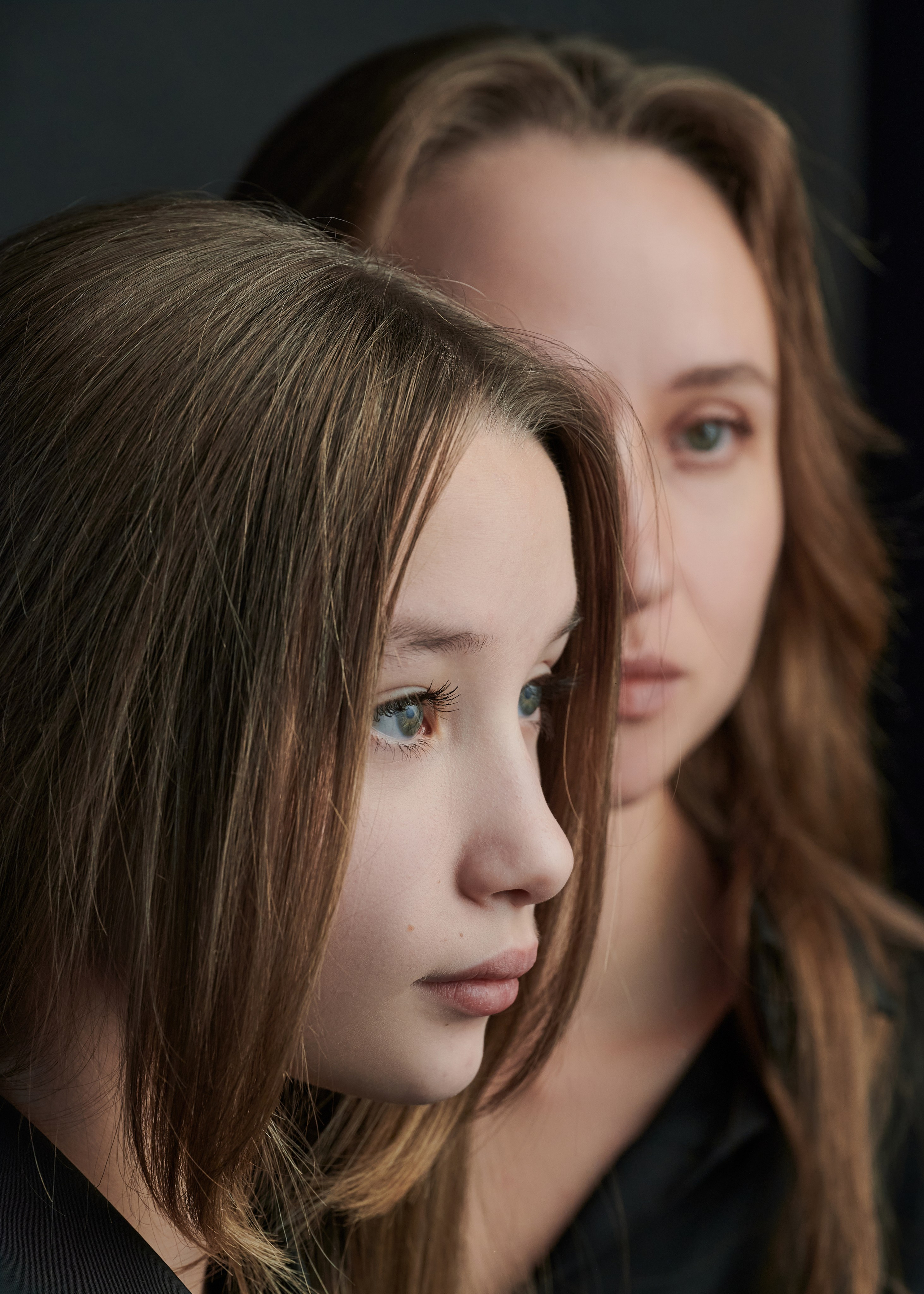 Семейная съемка