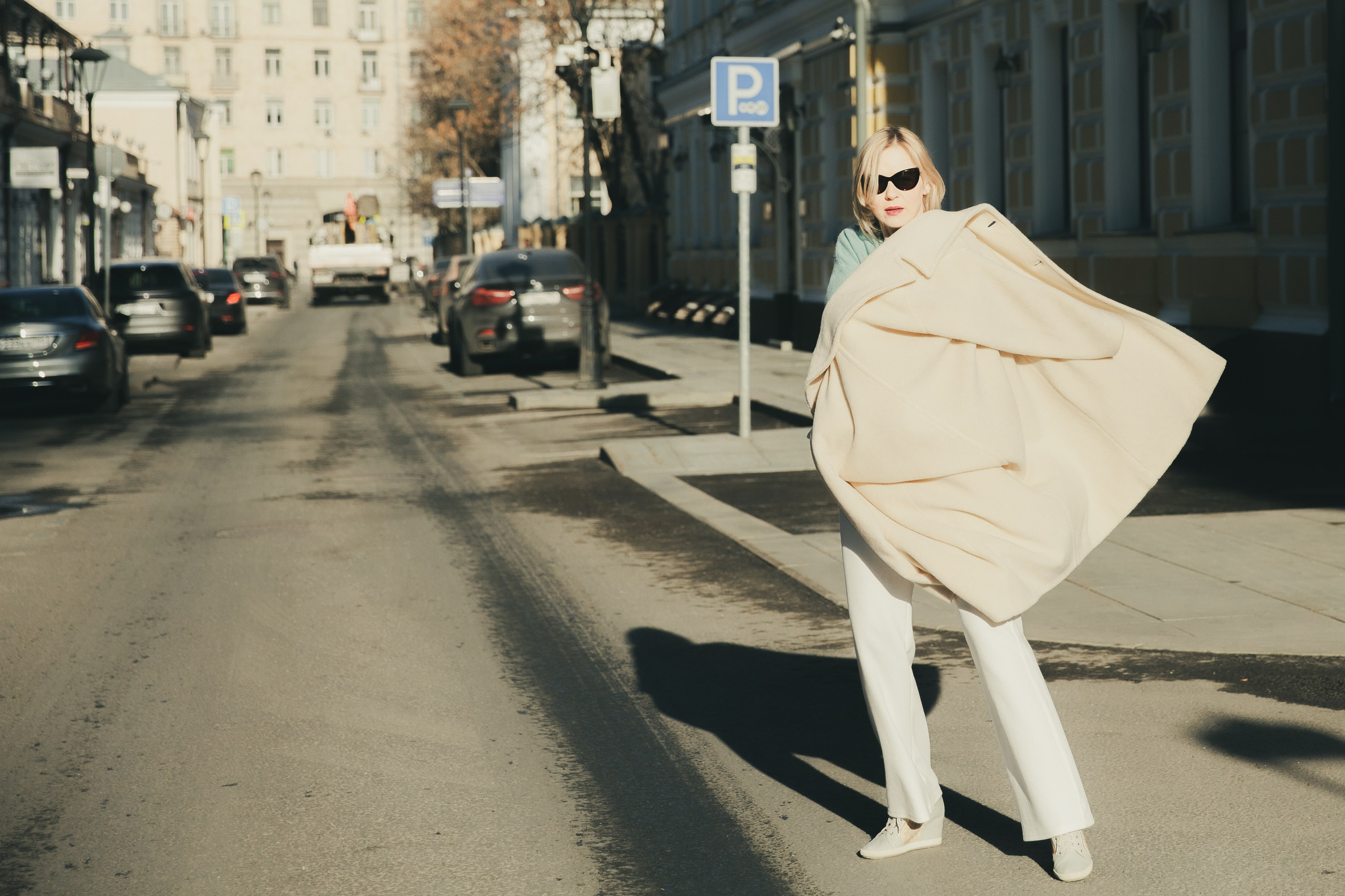 Фотограф в Москве Сергей Купряхин