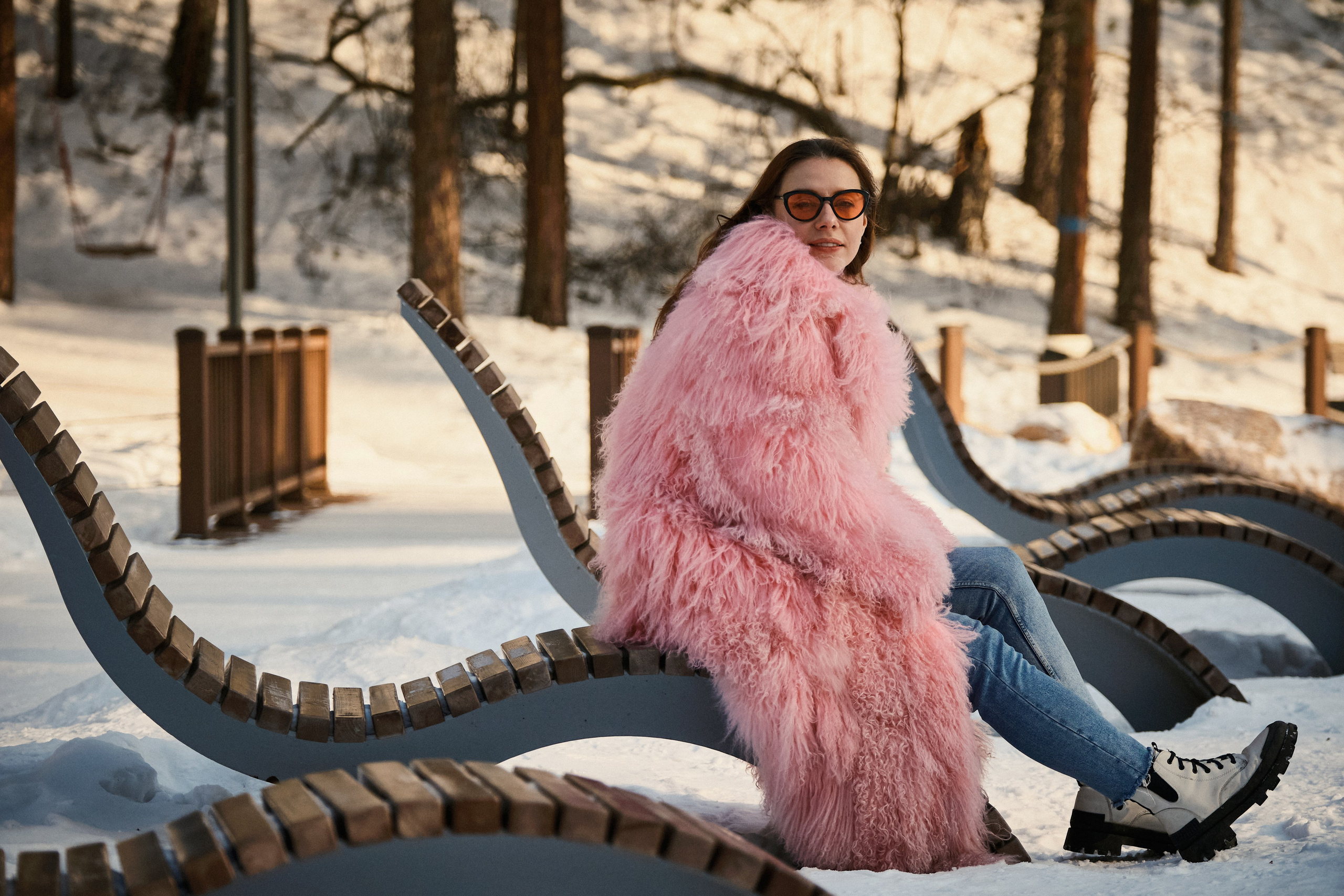 Профессиональный фотограф в Красноярске — Евгений Роговцов