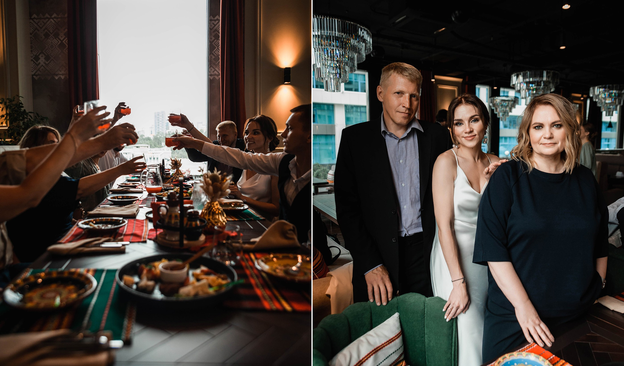 Фотограф в Екатеринбурге Артём Зайнетдинов