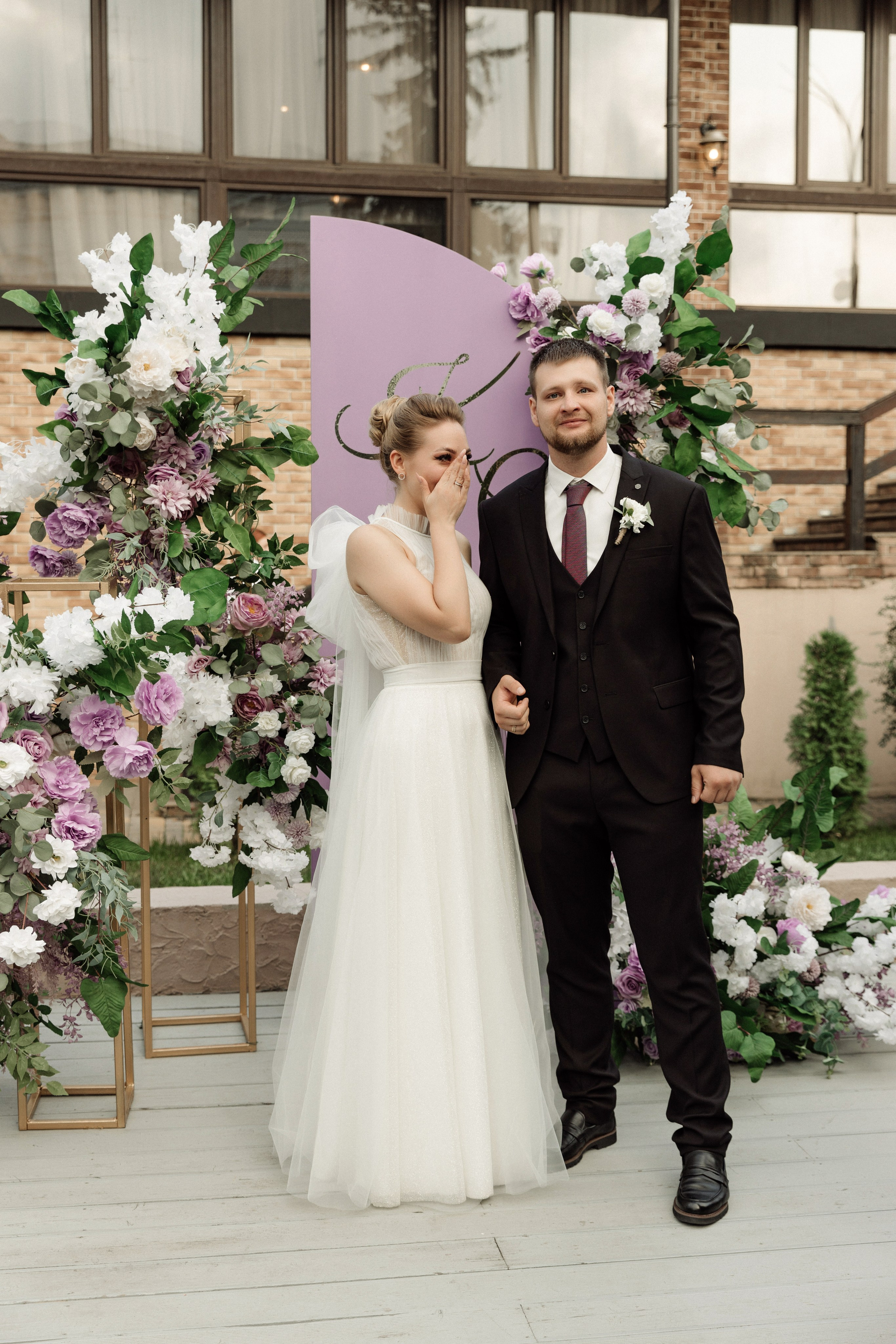 Соня и Костя. Свадебный и репортажный фотограф Новороссийск Краснодар Сочи Крым Данила Данилов