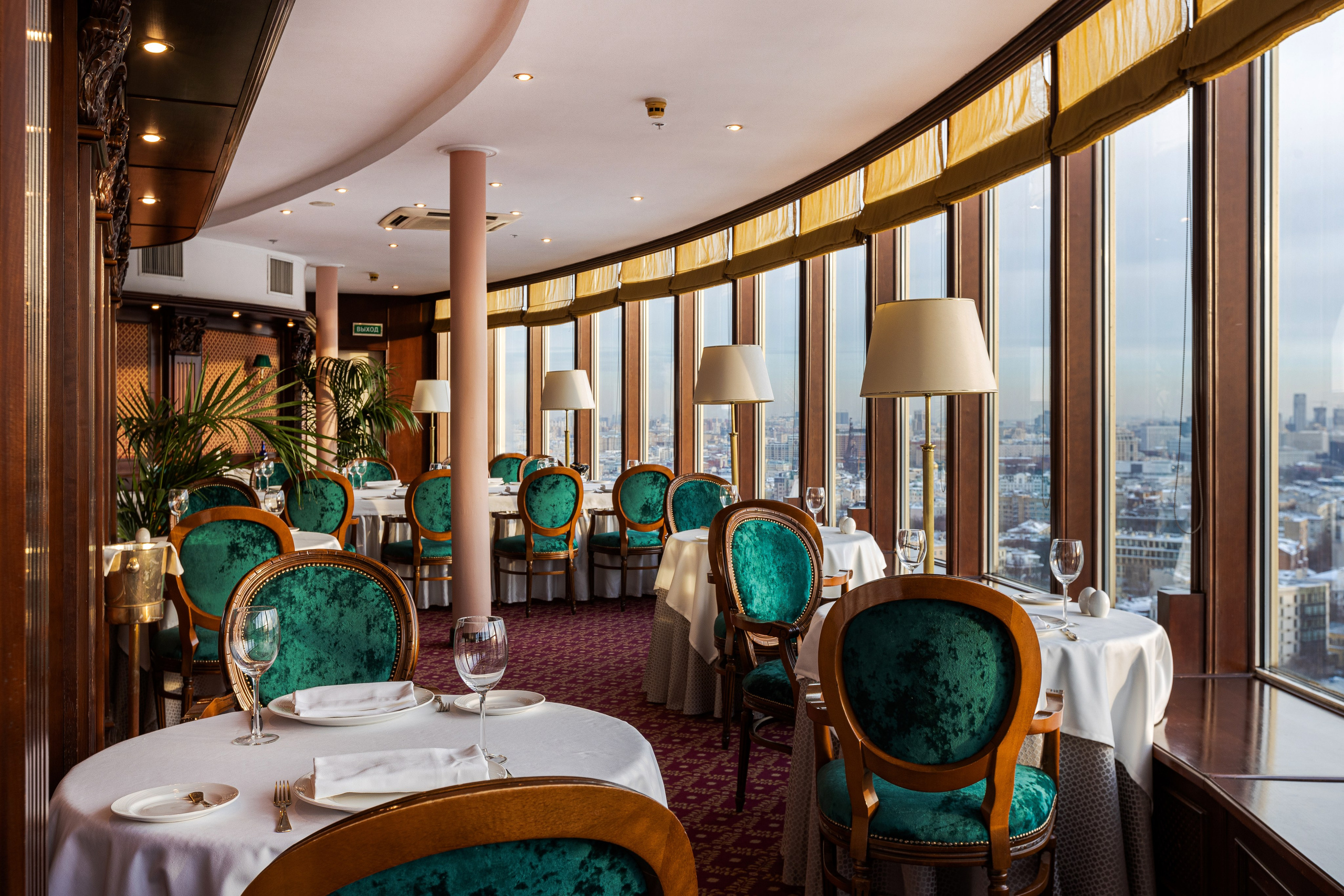 Съёмка для ресторанов: интерьер, меню и фуд-контент | Фото и видео для ресторанов | ZPROD. Фото и видеосъемка | продакшн студия ZPROD