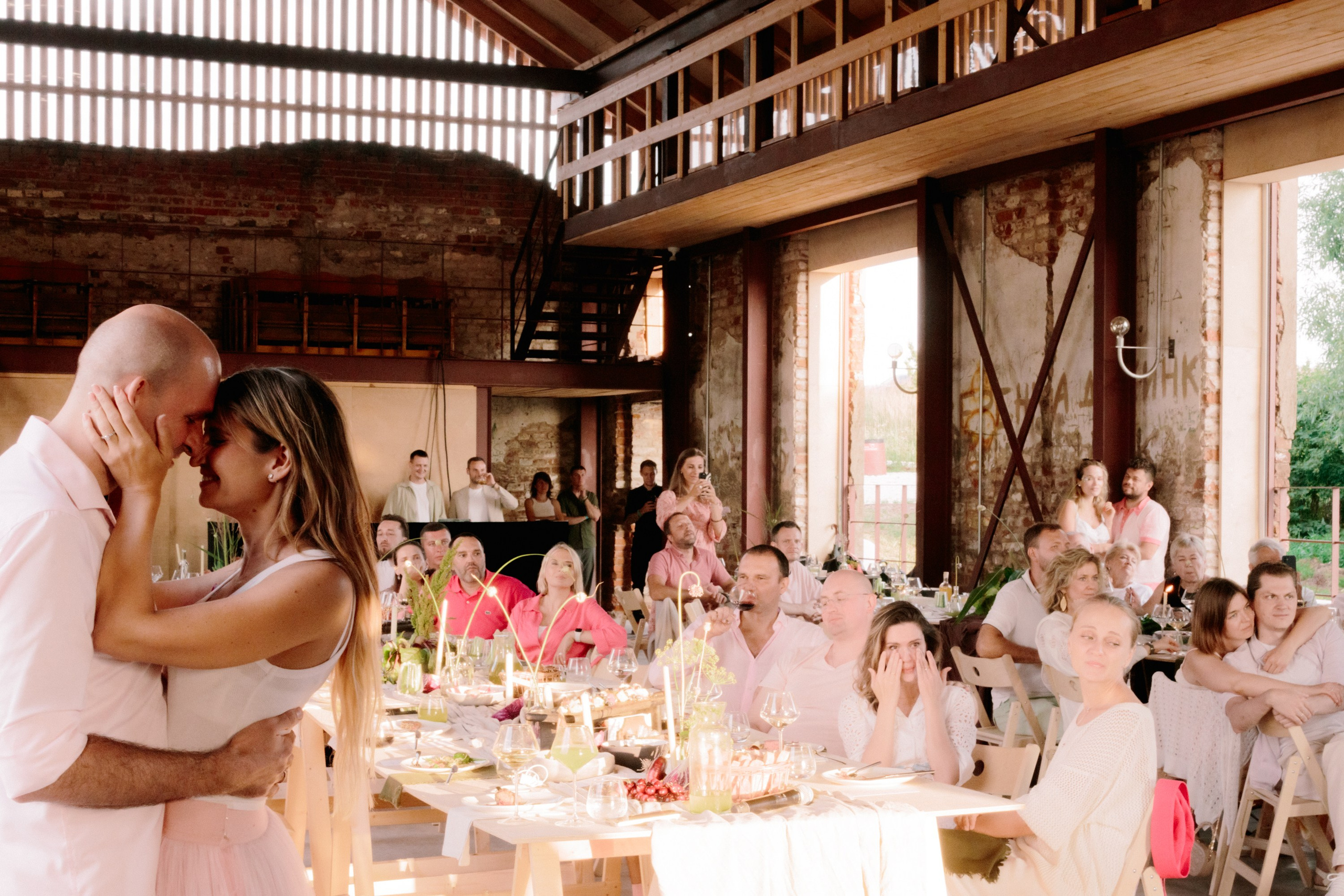 Василина и Михаил. Репортажный и портретный фотограф во Владимире Сергей Кравцов