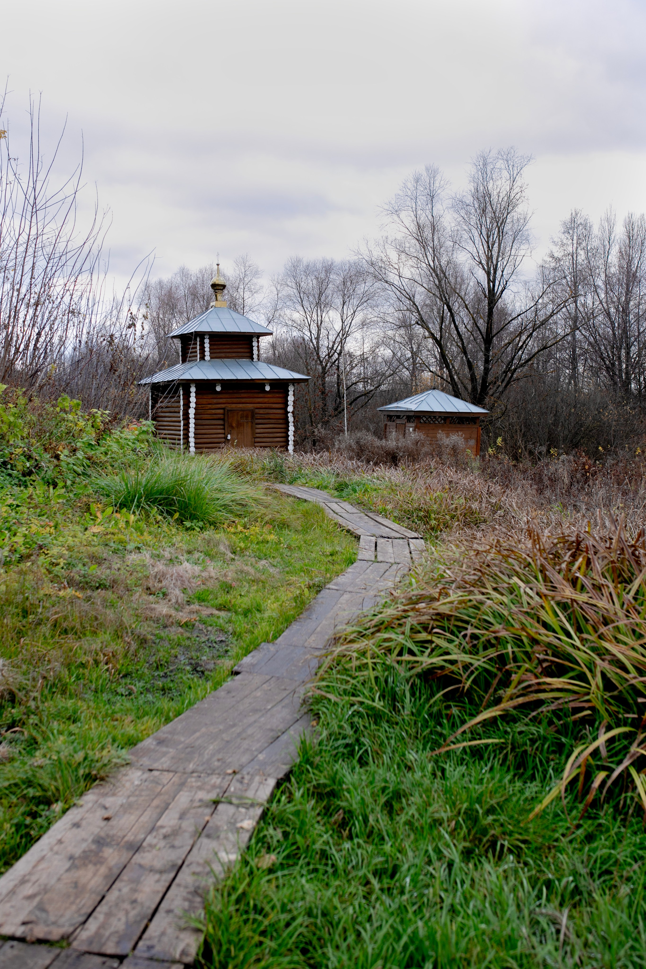 Муром — Гороховец'25. Фотограф-портретист в Москве