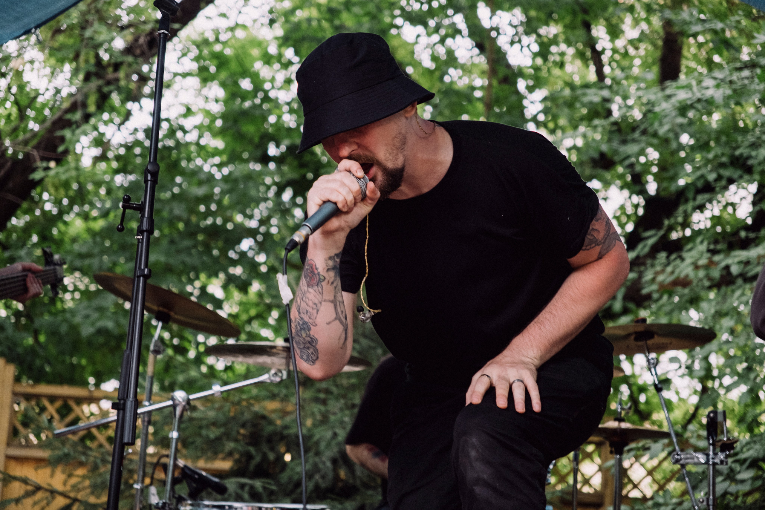 Siberian Core Open Air. Фотограф в Иркутске Анна Мирошникова