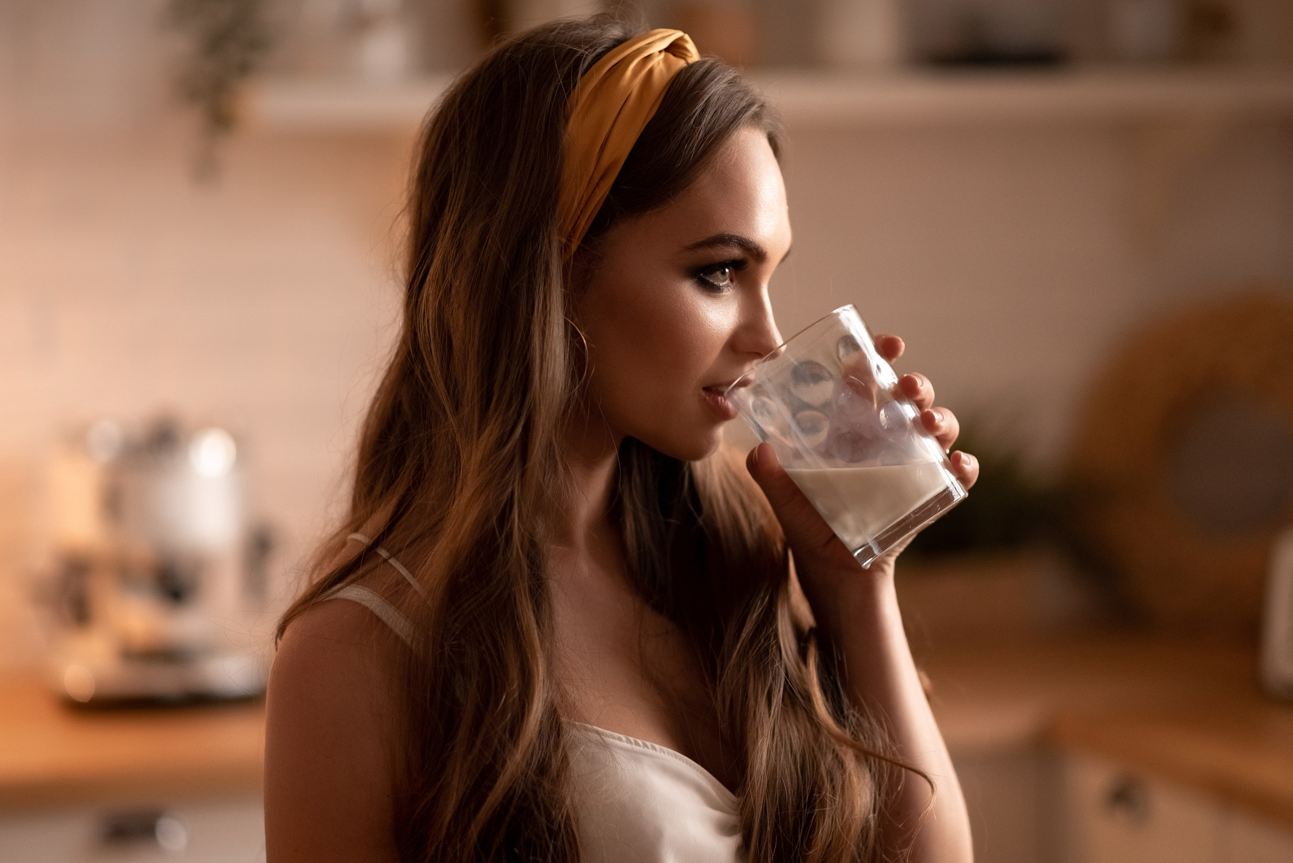 Контент-съемка для фитнес-блогера. Юля Дэй • Фотограф, Санкт-Петербург