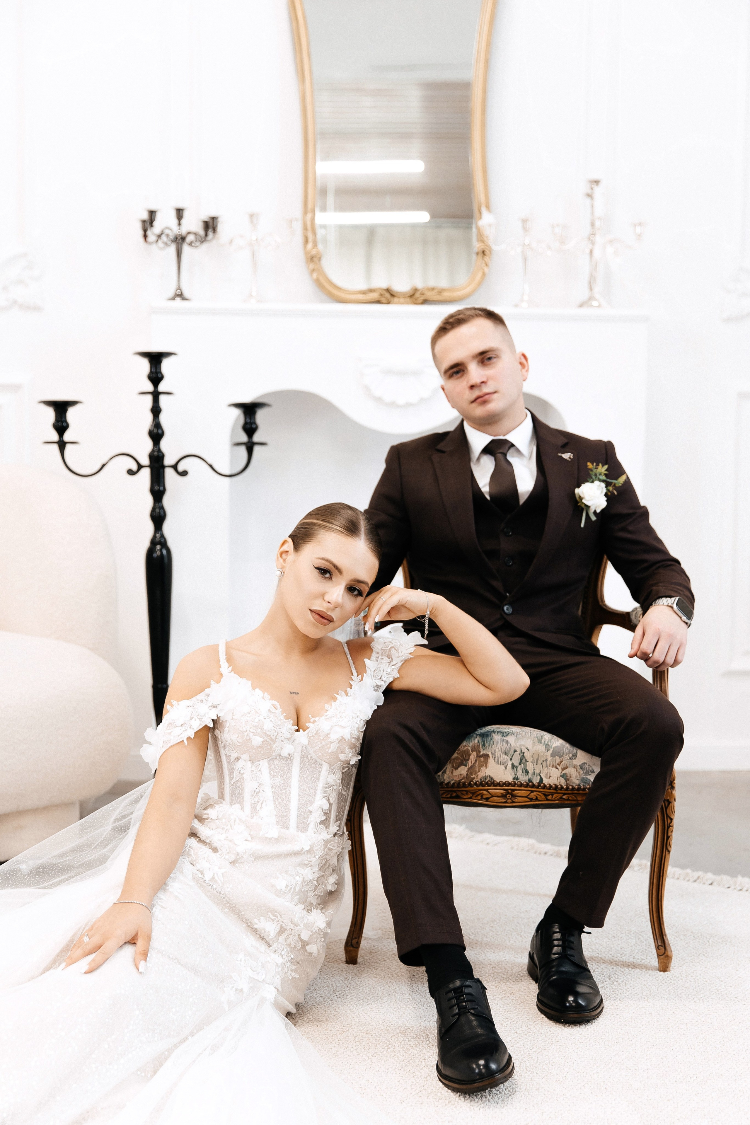 Профессиональный фотограф Юнаковская Оксана