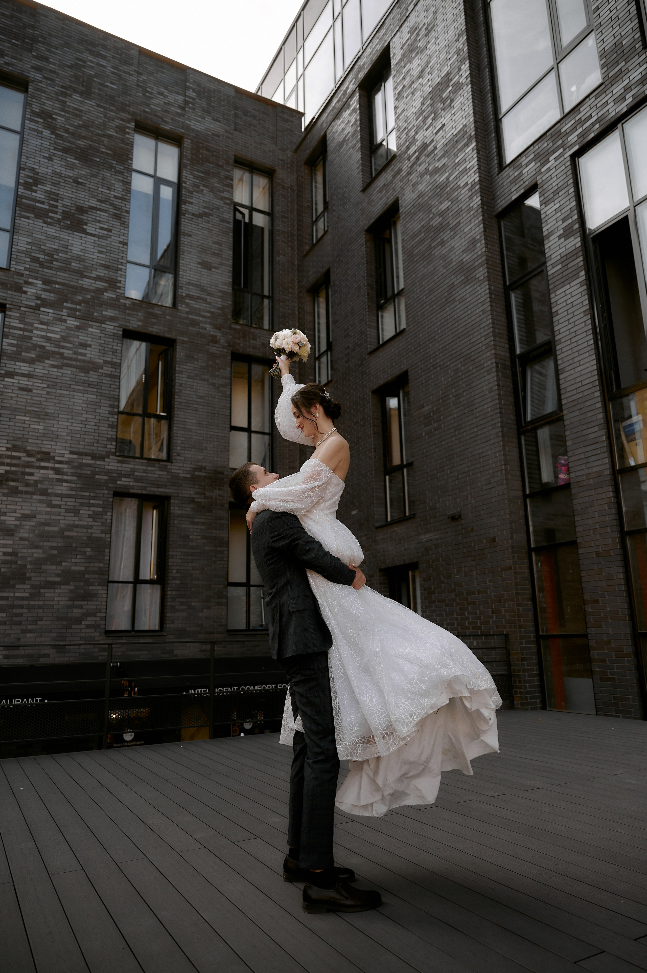 Свадебные локации Тулы. Свадебный фотограф в Туле Никита Беляев