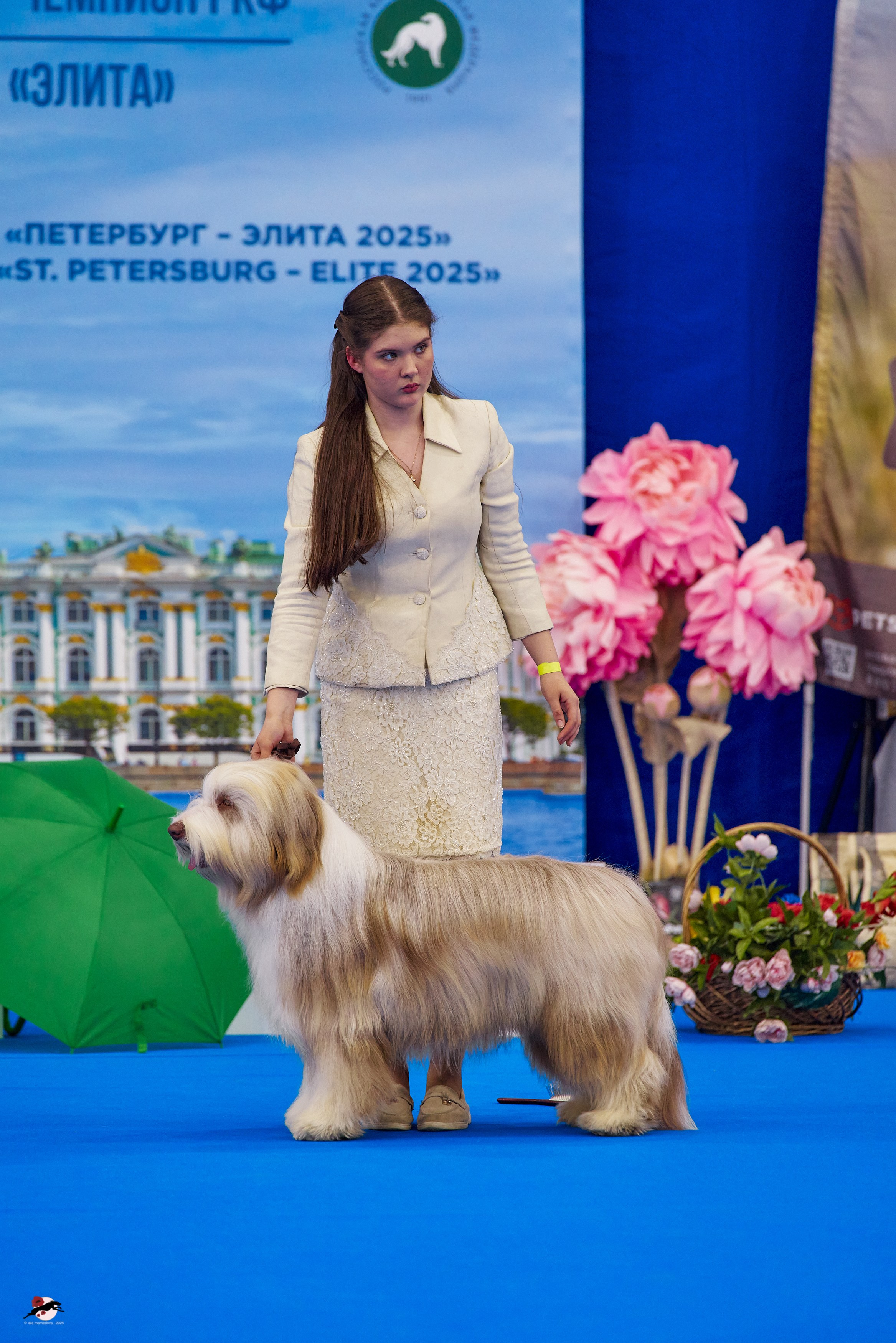 ГРАН ПРИ «ВЕСЕННИЙ ПЕТЕРБУРГ» & «СУПЕР КУБОК «ЭЛИТЫ»-2025»