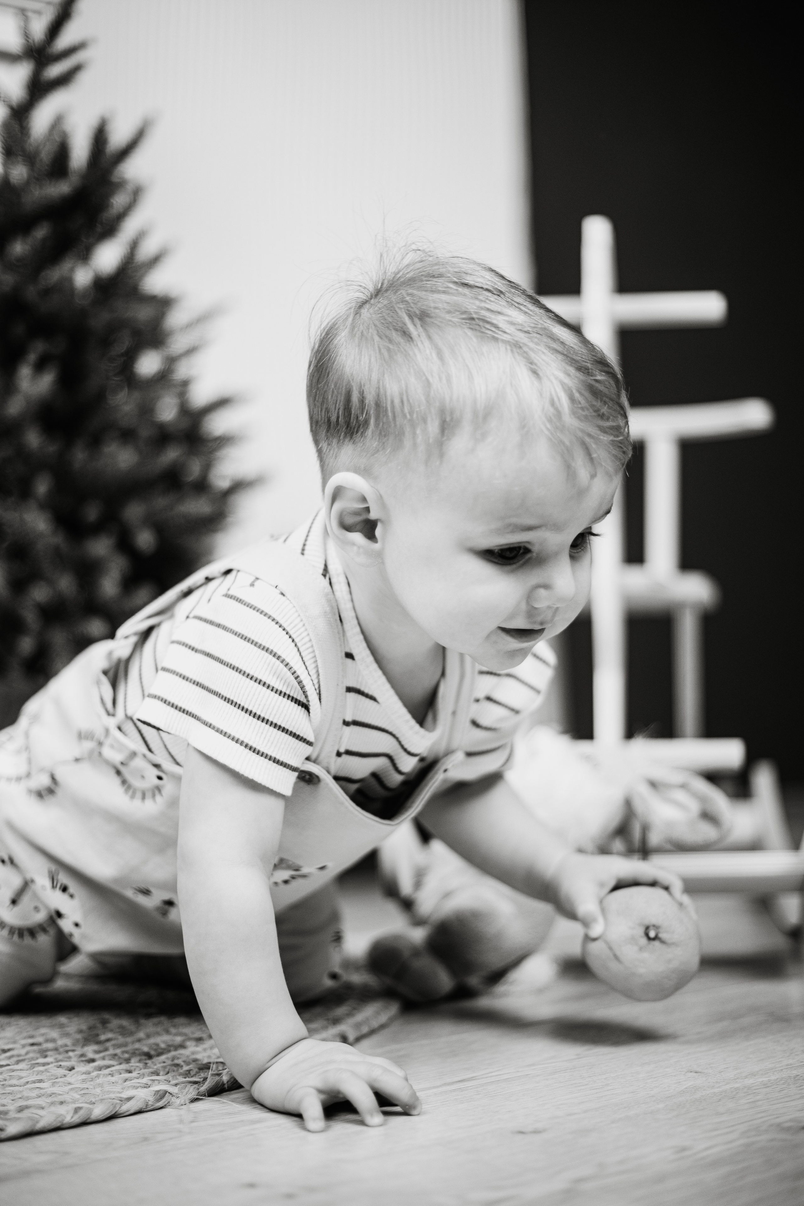 Новогодние. Арт-фотограф Крис Л. в Тобольске: портрет, семейные, свадьбы