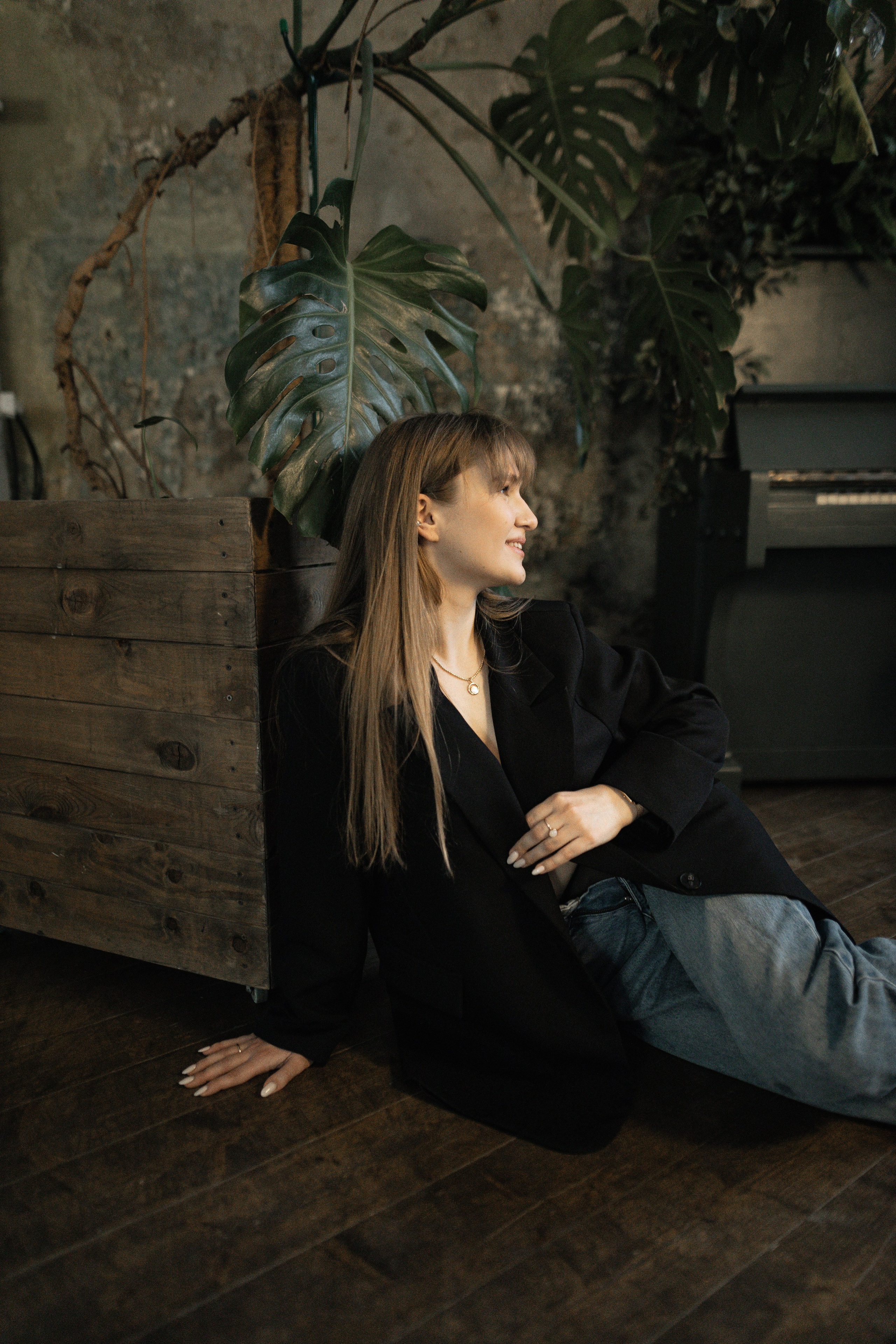 Courage. Евгения Волошина Фотограф Москва / Белгород