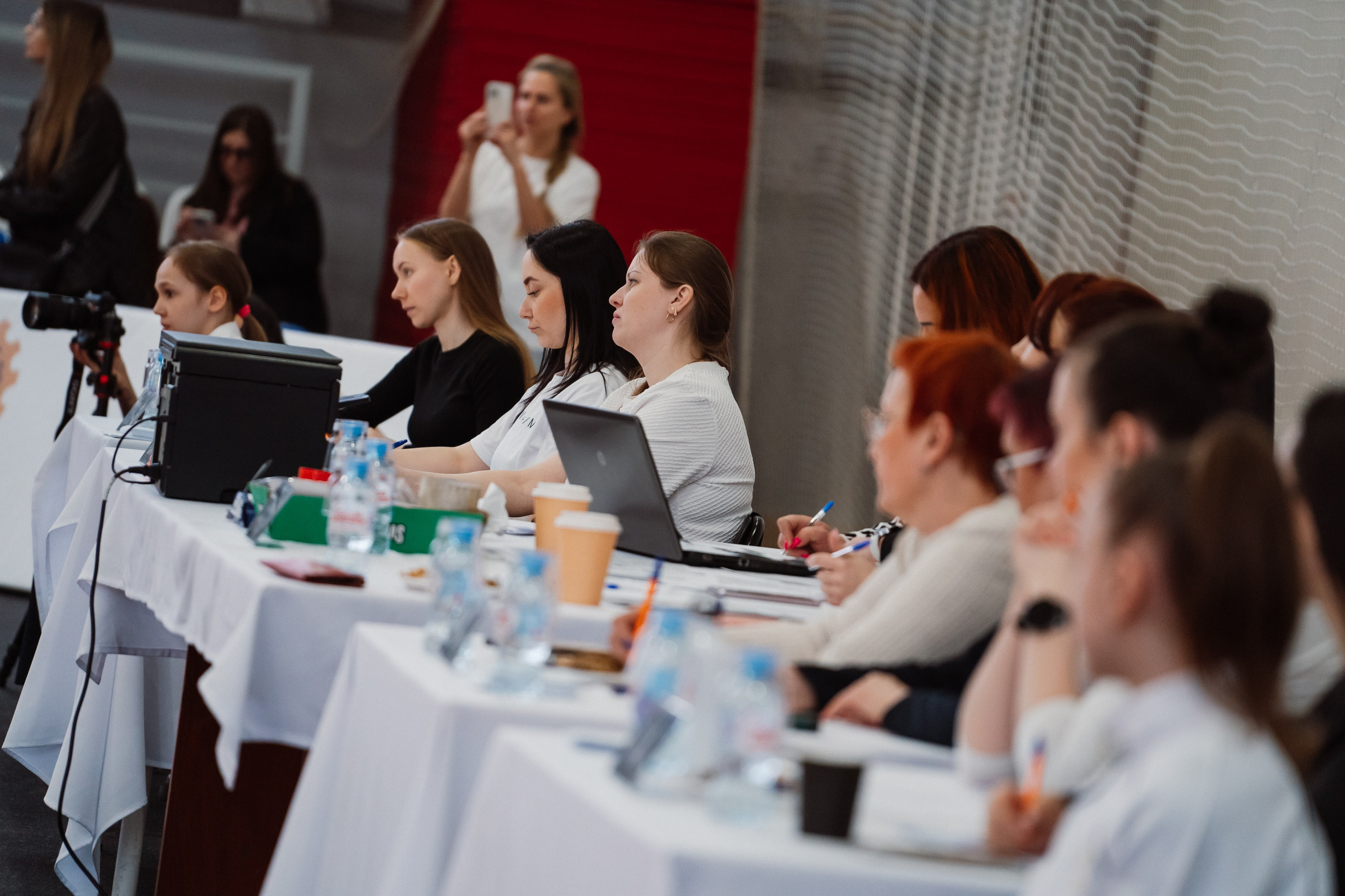 Надежды — День 1. Воробьева Ксения — Спортивный и танцевальный фотограф Новосибирск