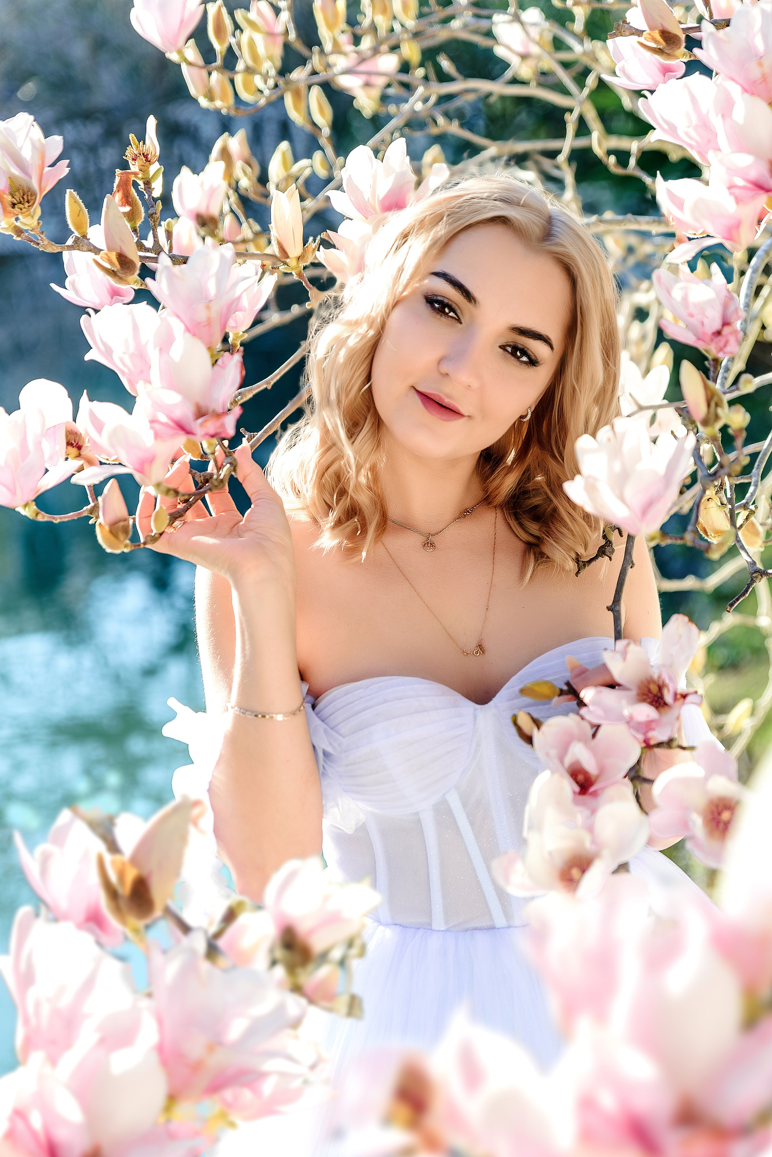 Фотограф в Москве Lidiya_Li_Photo