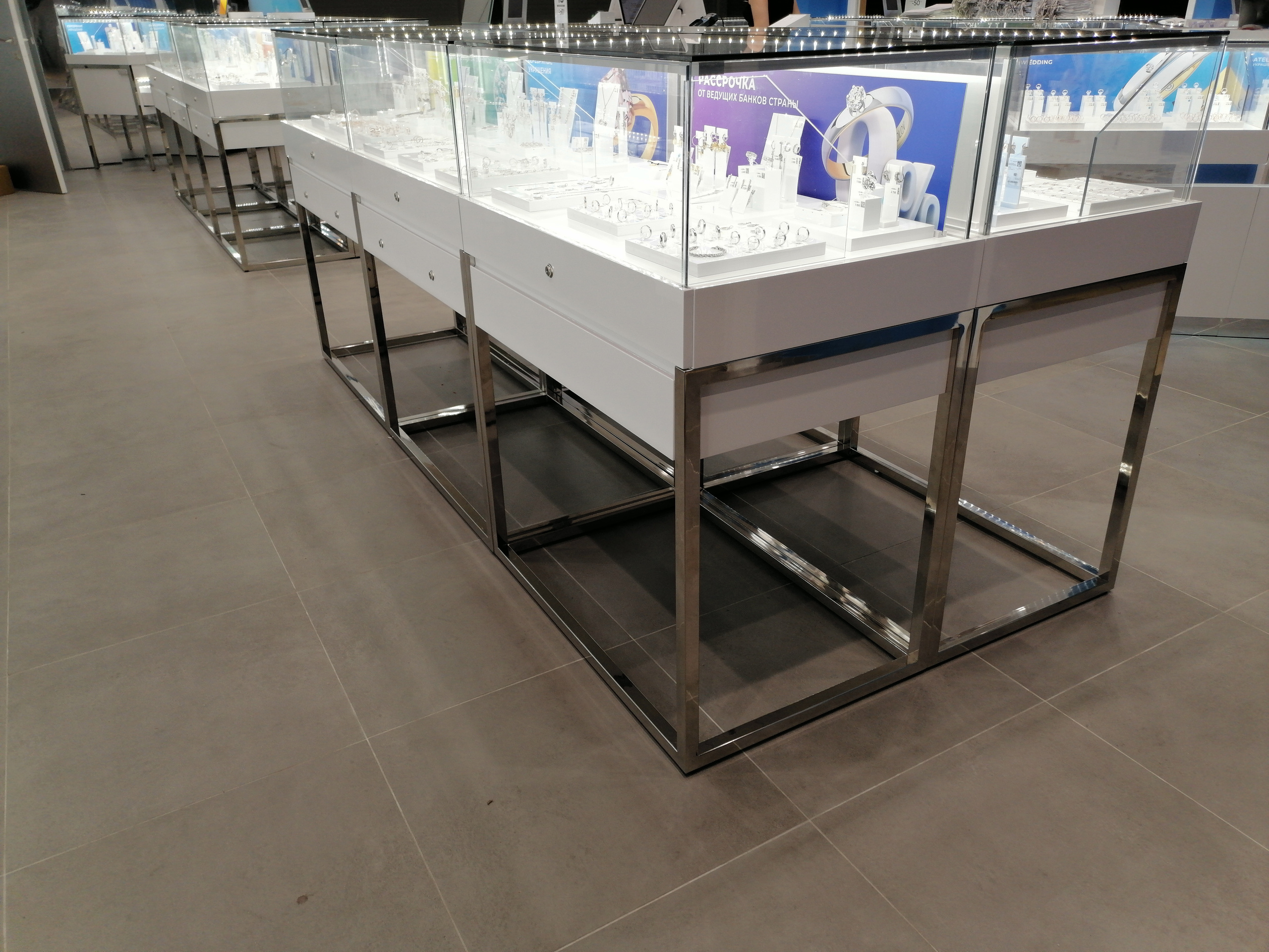 SOKOLOV. KUDGO Производственная компания