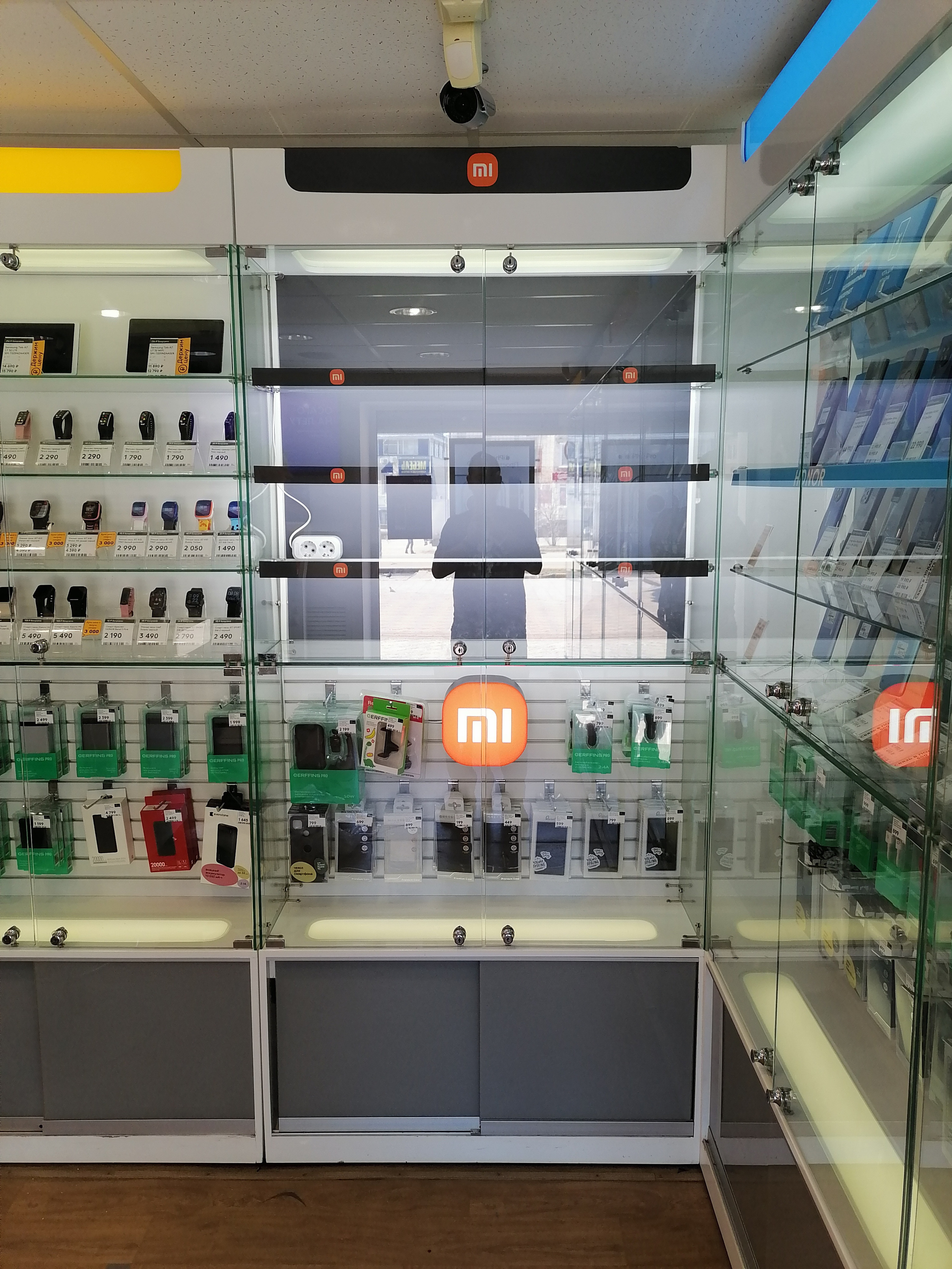 Xiaomi. KUDGO Производственная компания