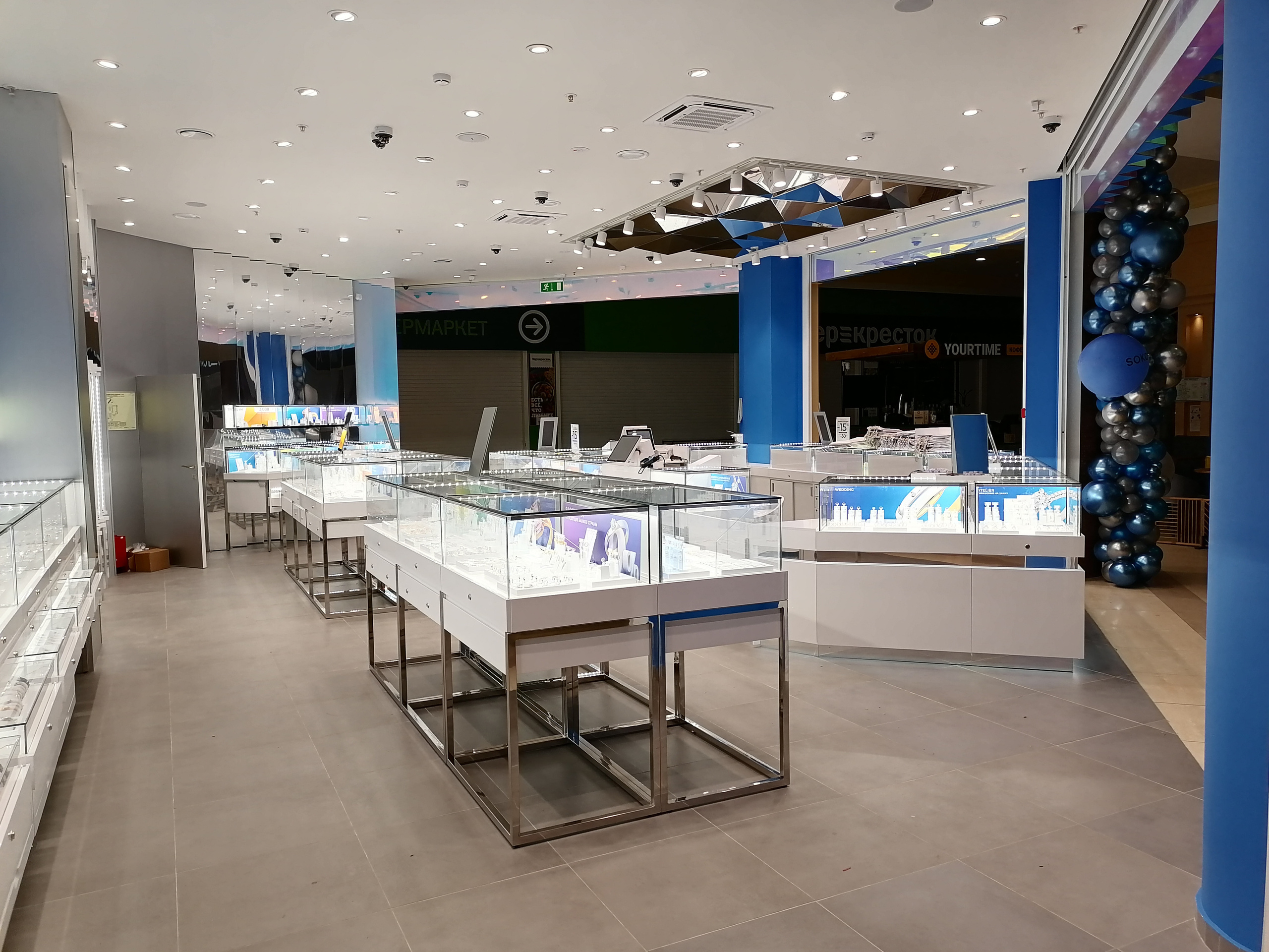 SOKOLOV. KUDGO Производственная компания