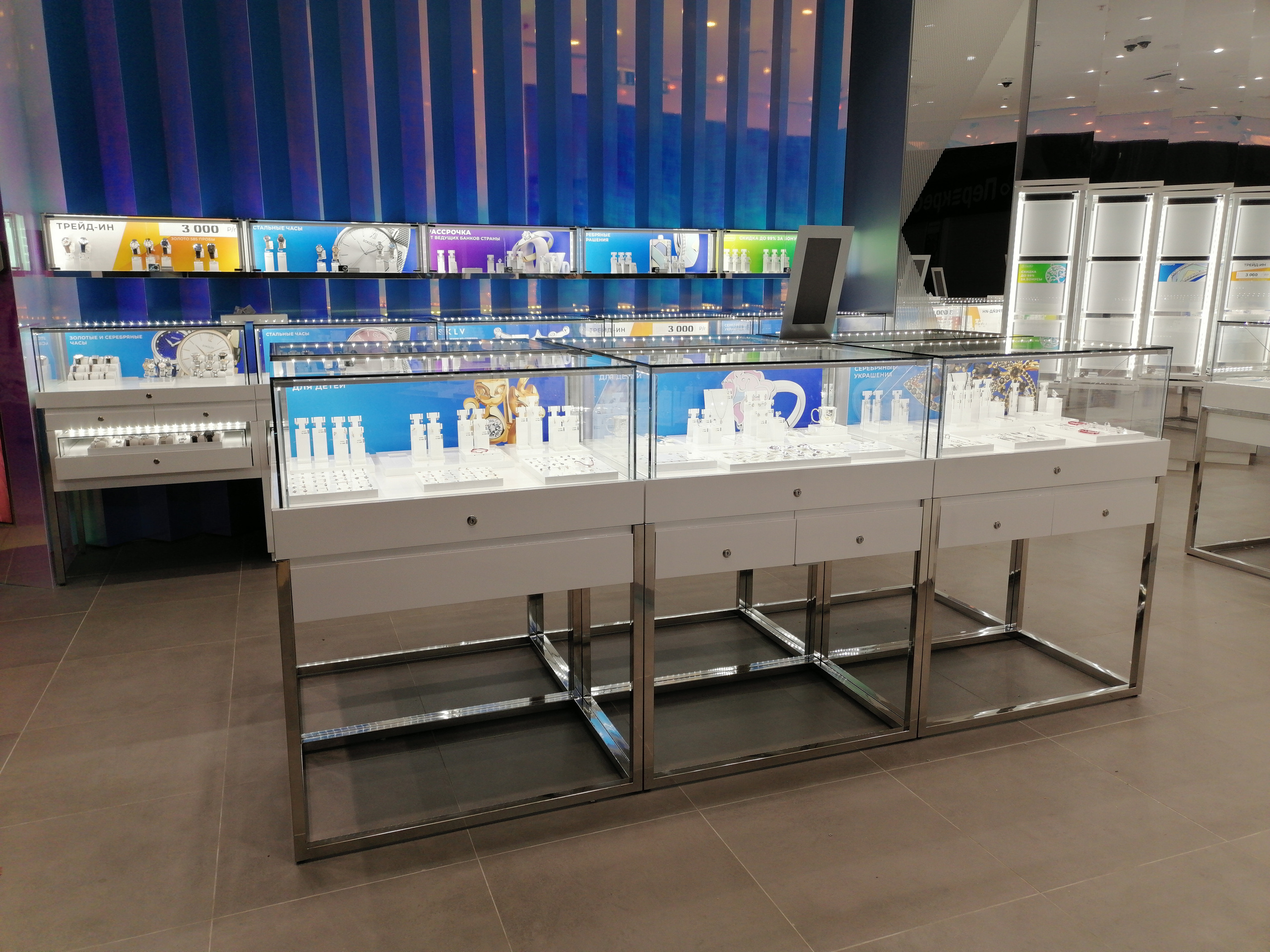 SOKOLOV. KUDGO Производственная компания