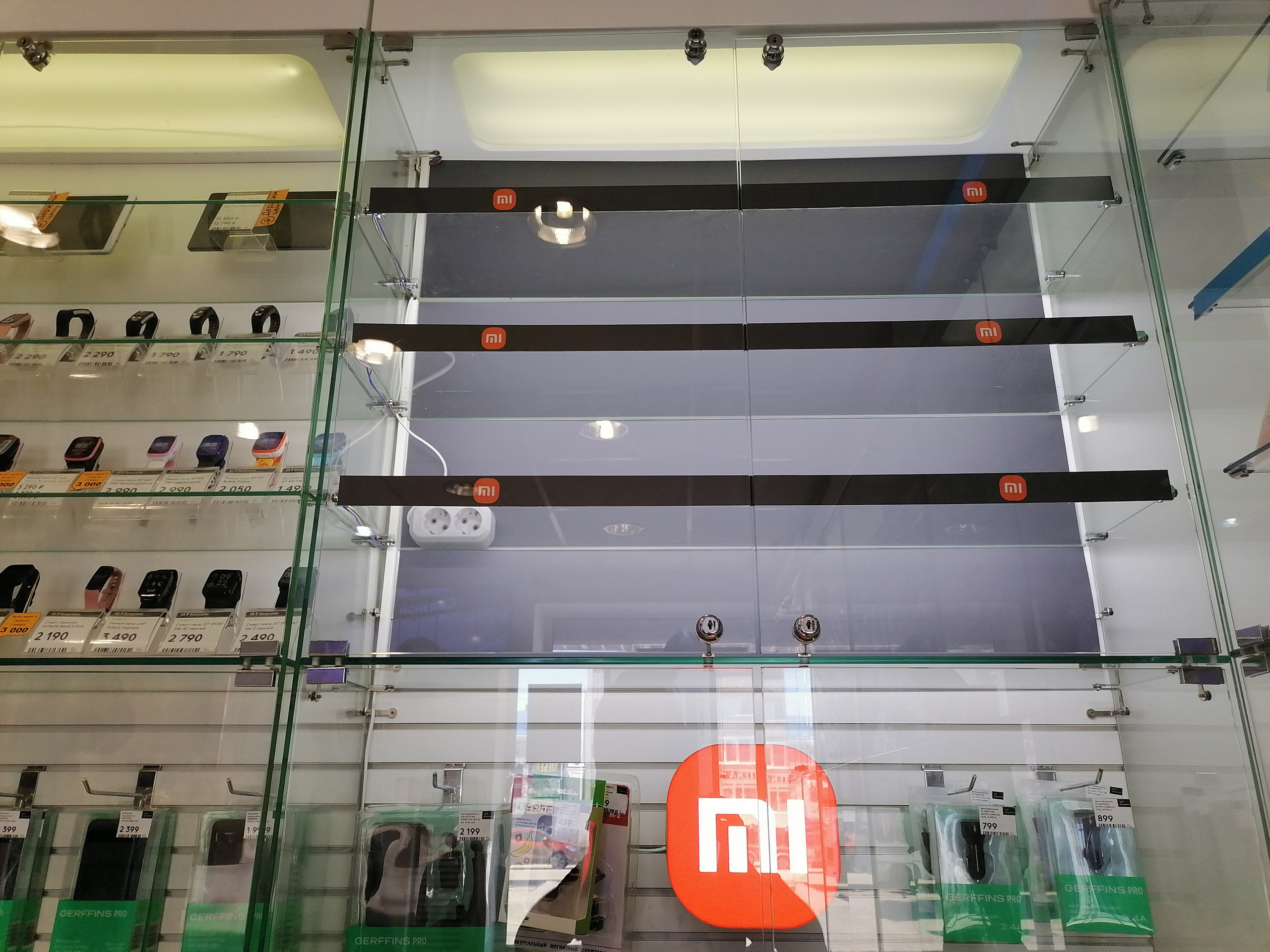 Xiaomi. KUDGO Производственная компания