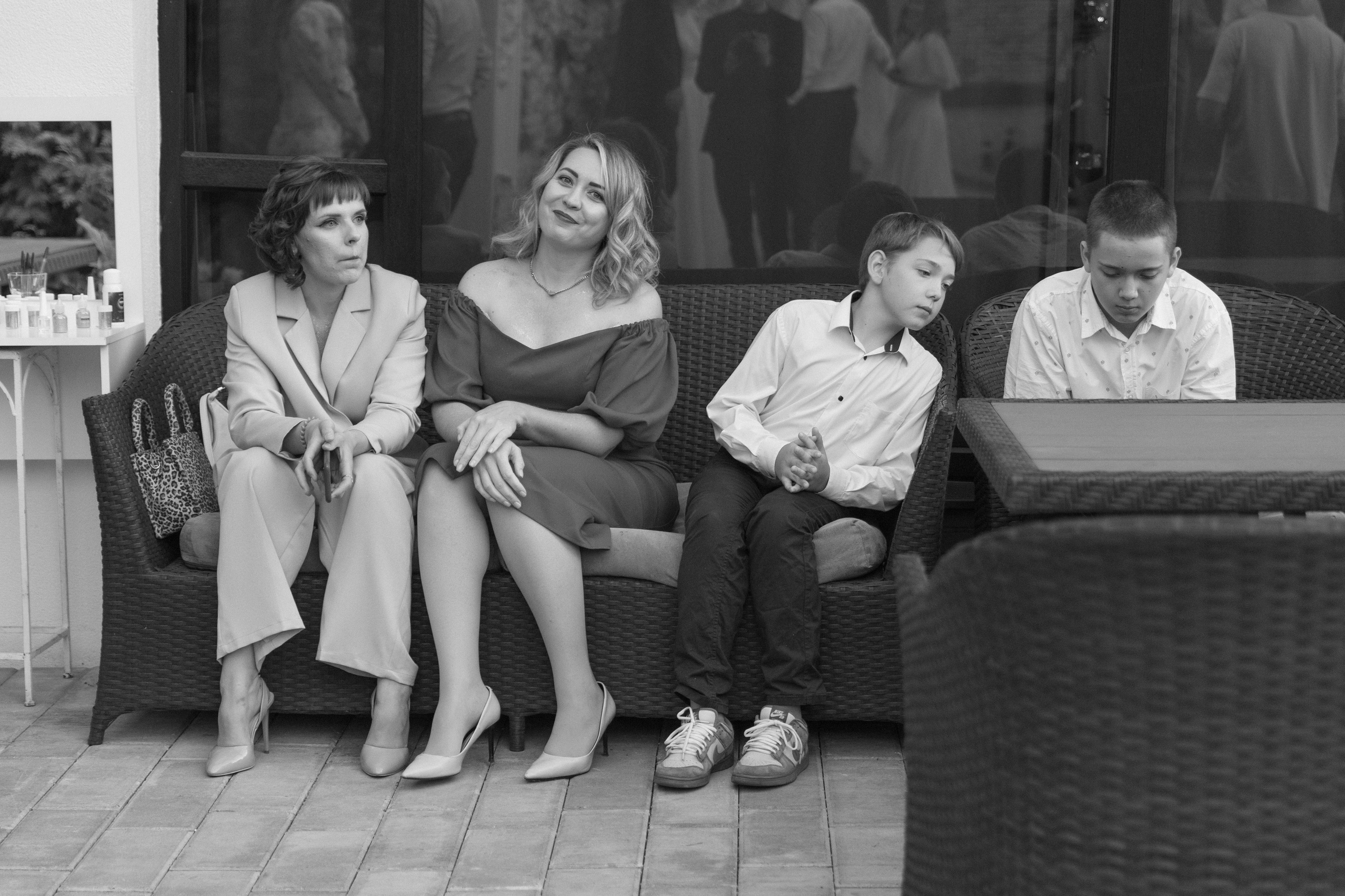 Соня и Костя. Свадебный и репортажный фотограф Новороссийск Краснодар Сочи Крым Данила Данилов