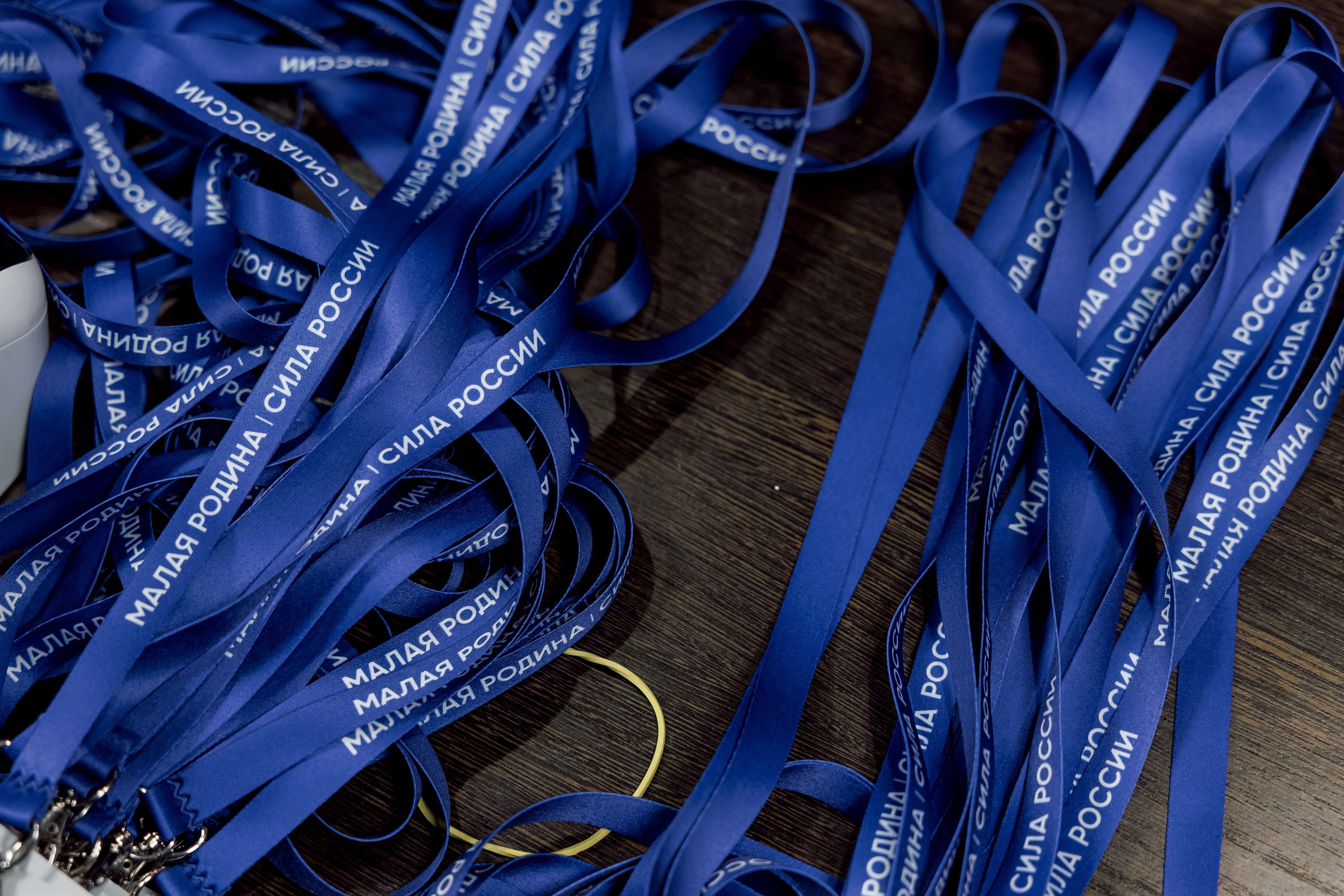 Форум «Сила России» 2026. Кадровик продакшн: Фото и видеосъемка форумов, конференций, масштабных событий в Иркутске