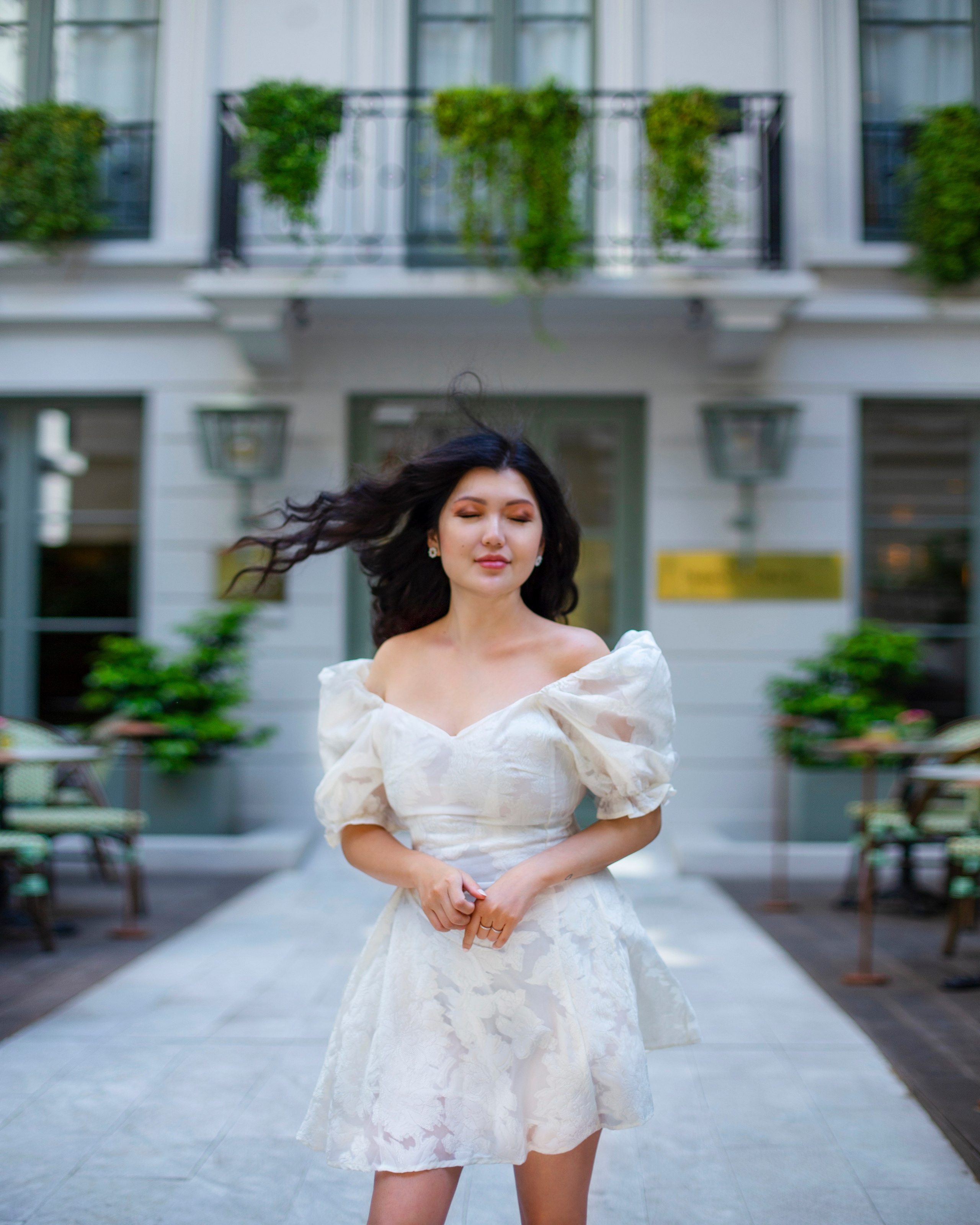 Paris France | personal fotosession | Ainura. ФОТОГРАФ ЛАНА НЕПОЧАТЫХ | МОСКВА
