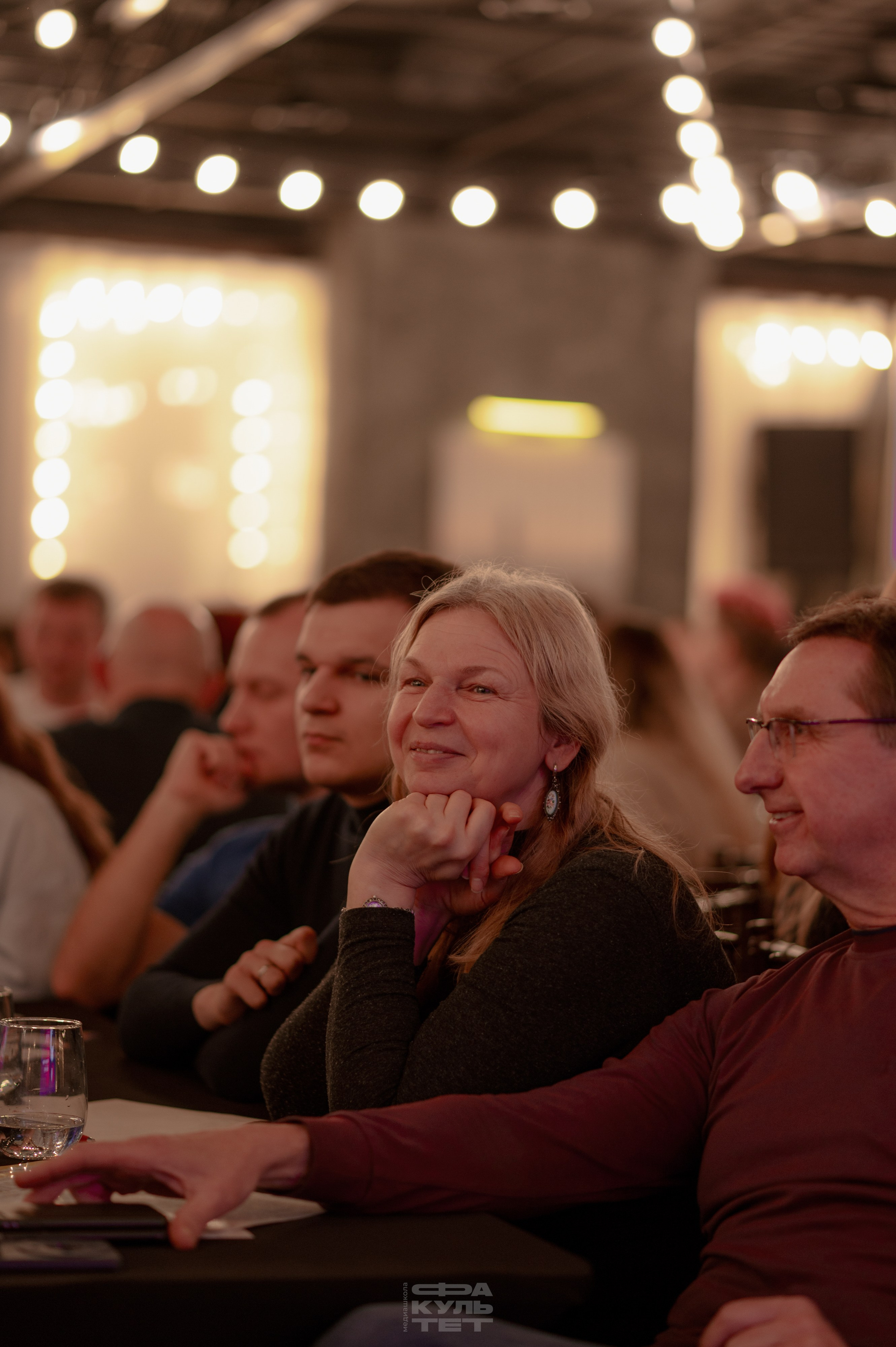 Дорогою Добра Мозгобойня. Контент фотограф Илья Урс