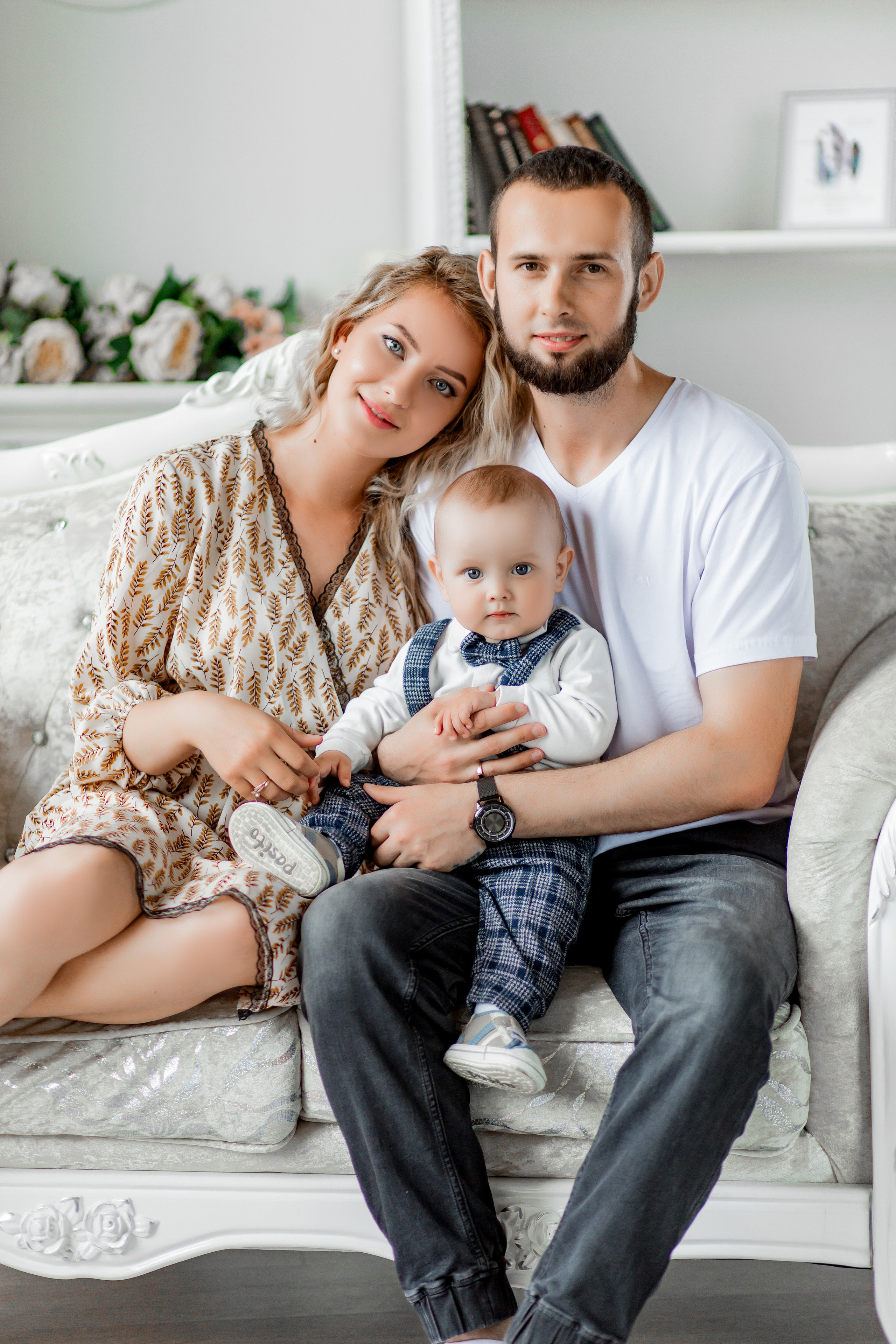 Детский и семейный фотограф город Артём Елена Пушкина, Приморский край