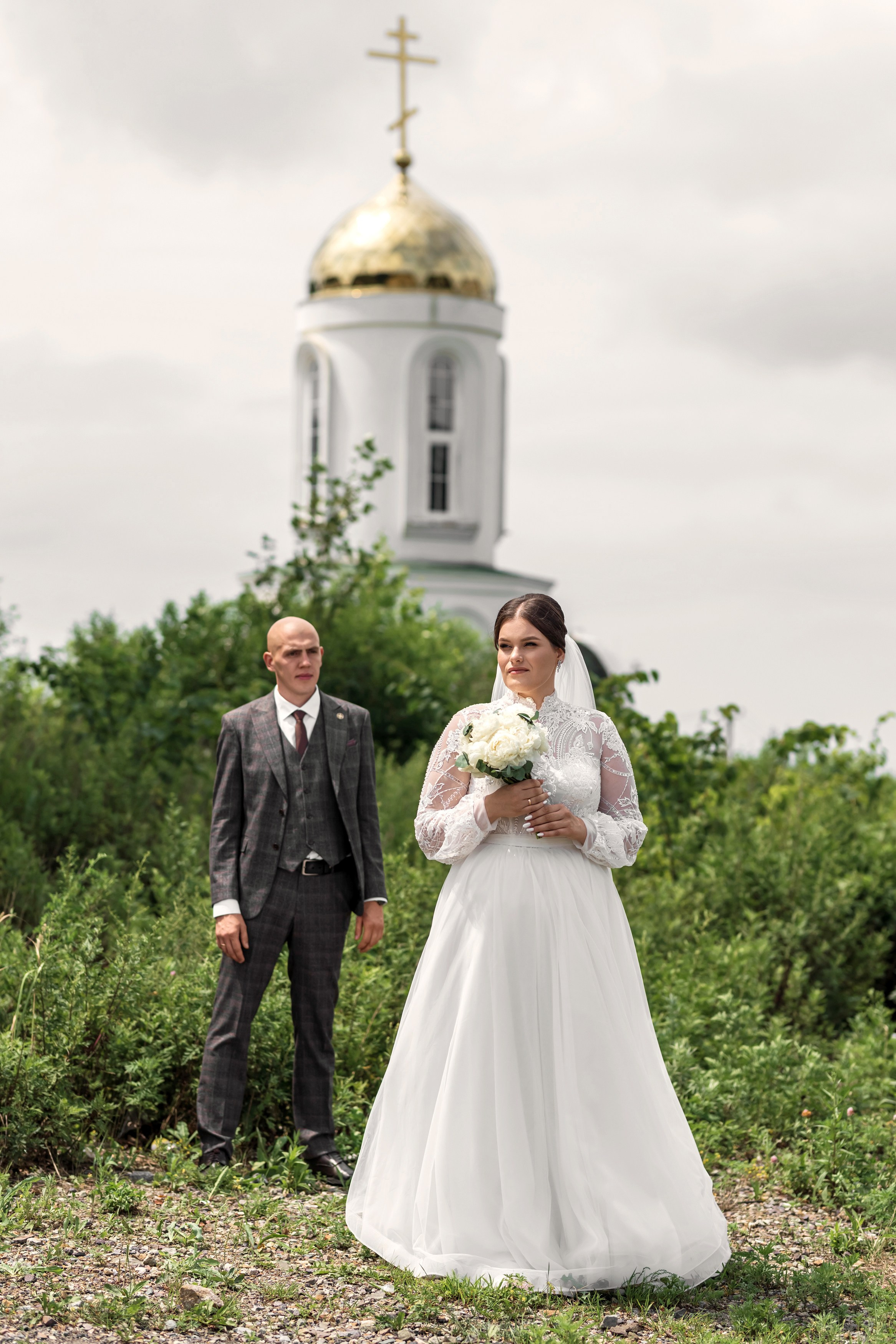 Свадебный фотограф во Владивостоке, Уссурийске и городе Артём