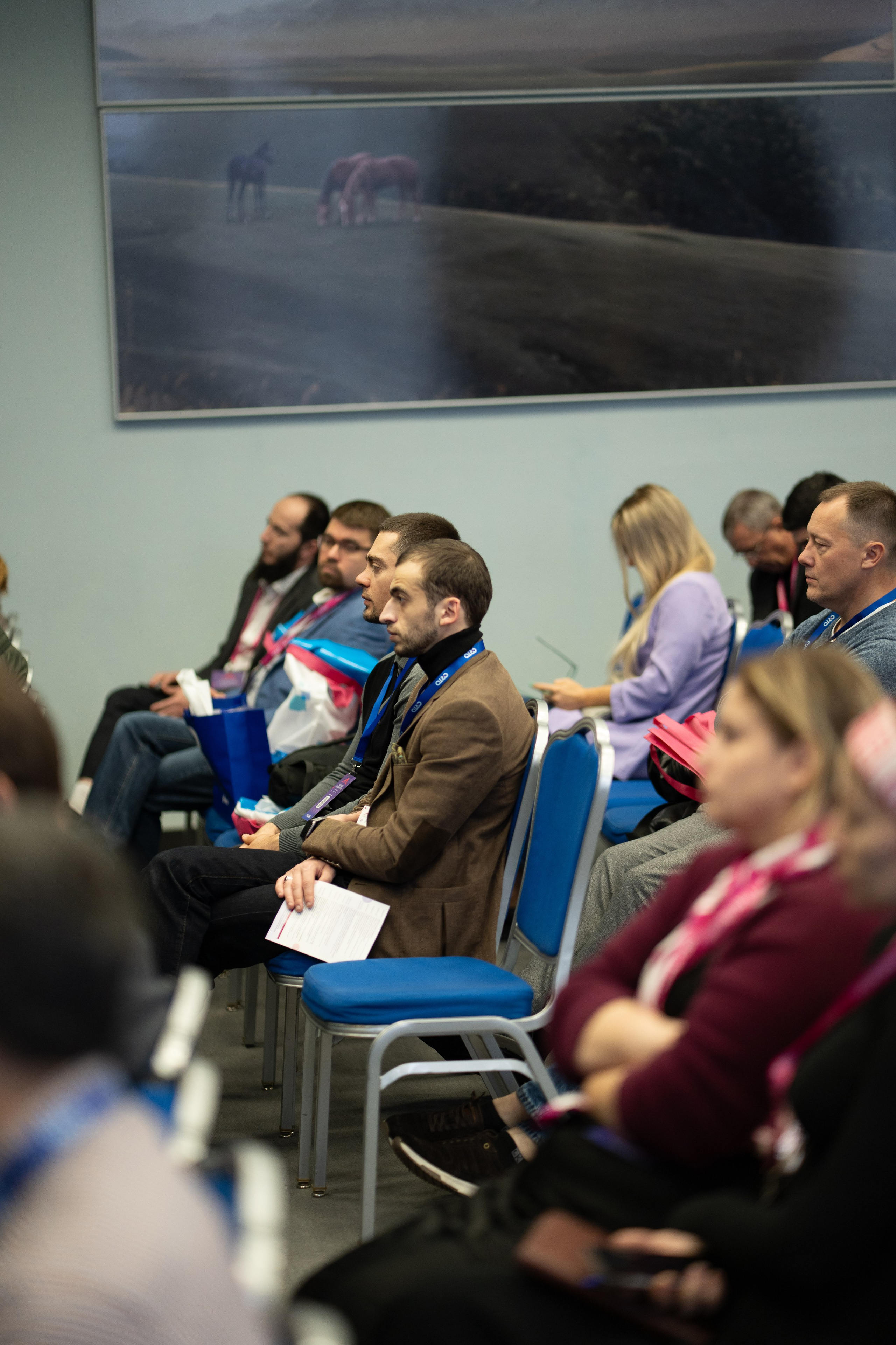 Кавказский венозный форум (репортаж). Фотограф, видеограф Пятигорск, Ставрополь, Ессентуки, Petlyakovs_photo