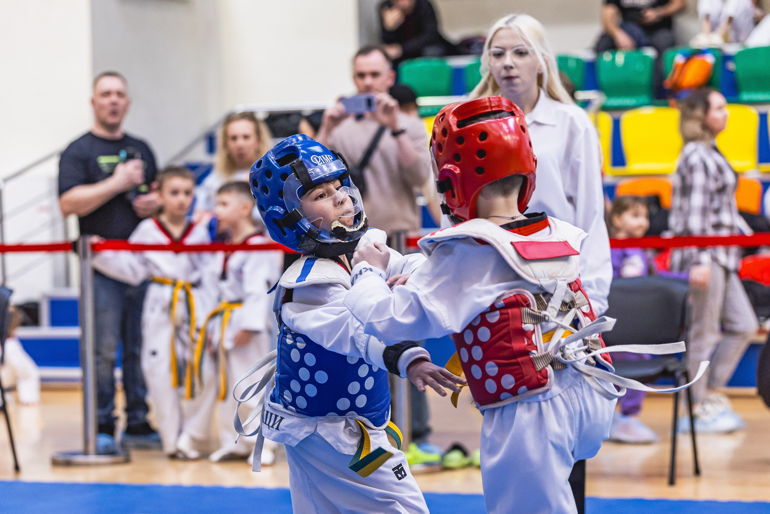 Турнир ВДЮФСОО «ФЕДЕРАЦИЯ ДЕТСКОГО ТХЭКВОНДО РОССИИ» и МОО СПКЕ «ЭРИДАН» по «СПОРТИВНОМУ БОЮ КЕРУГИ». Спортивный фотограф Максим Серегин
