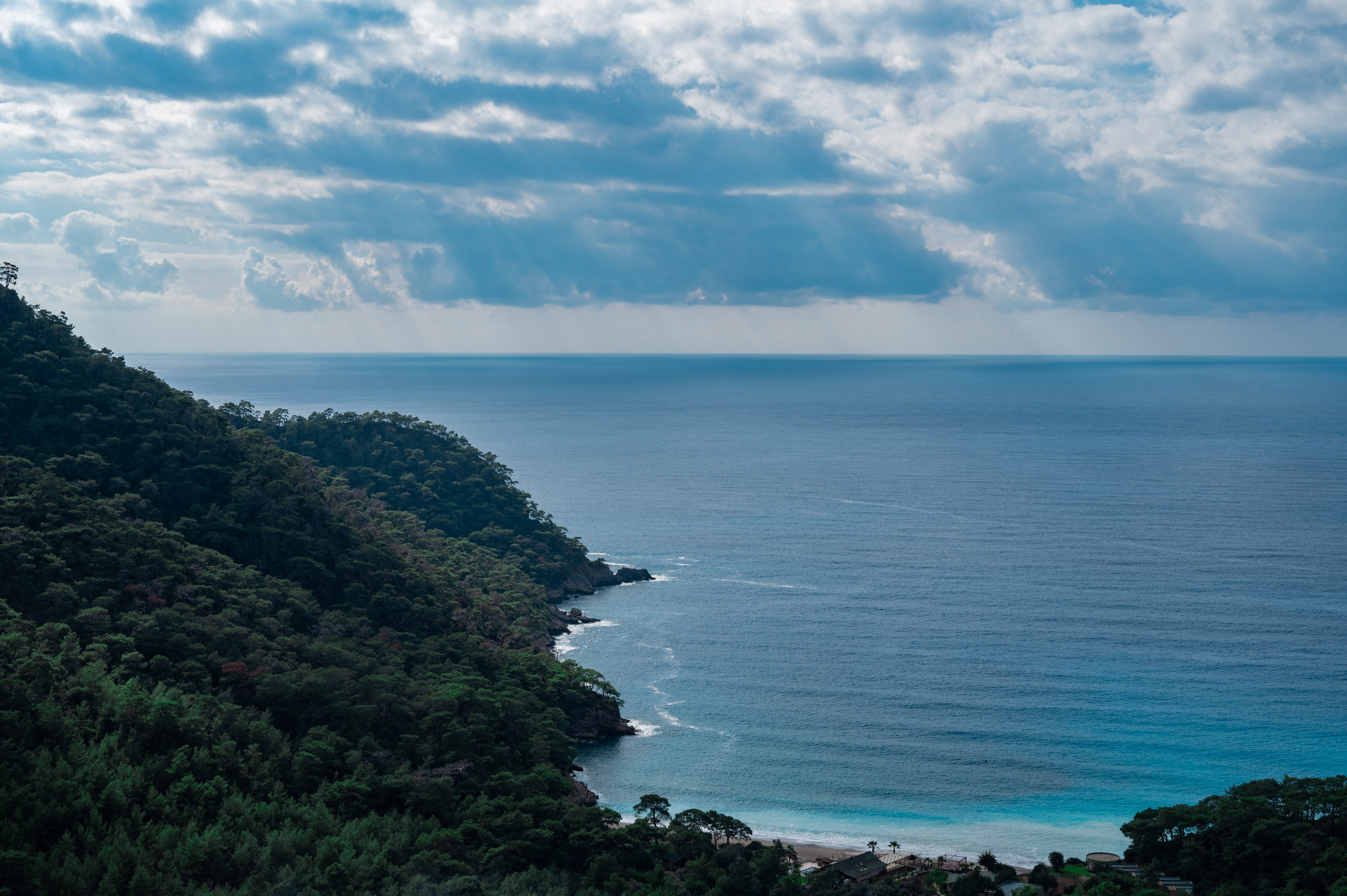 Photographer Yulia Lushnikova, Based in Valencia