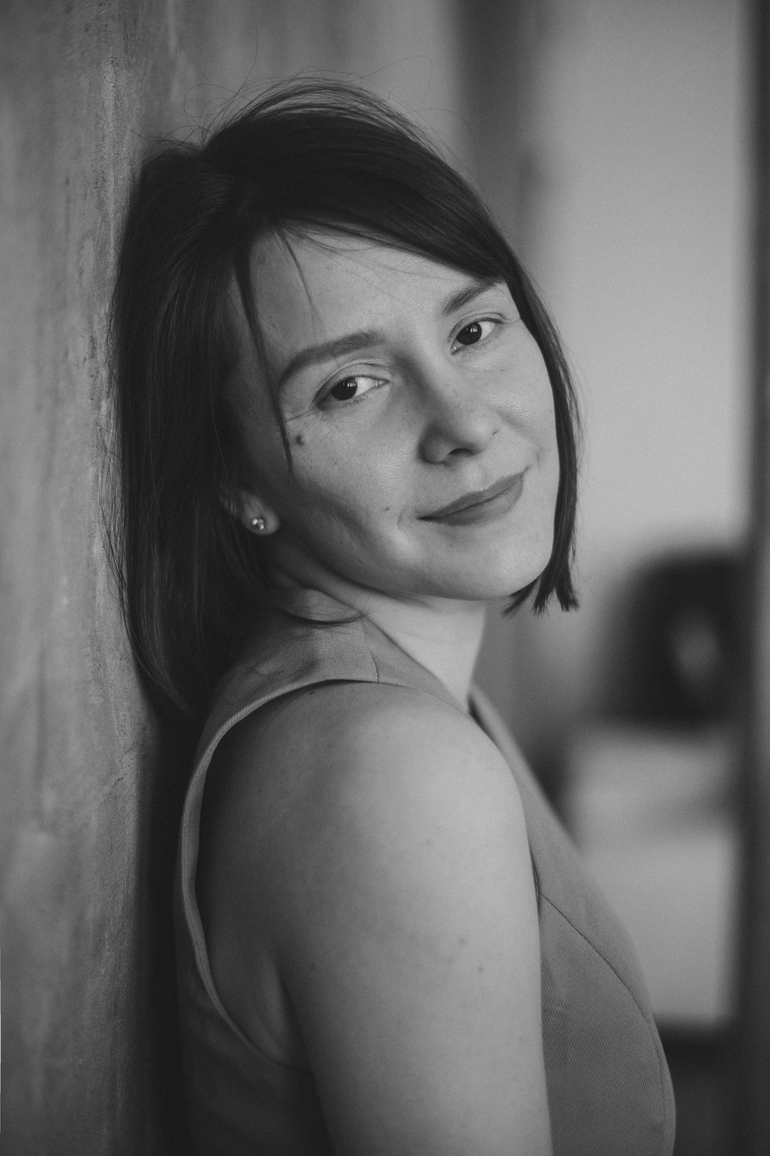 Проект Бережно к себе. Семейный фотограф в Тольятти Екатерина Невзорова