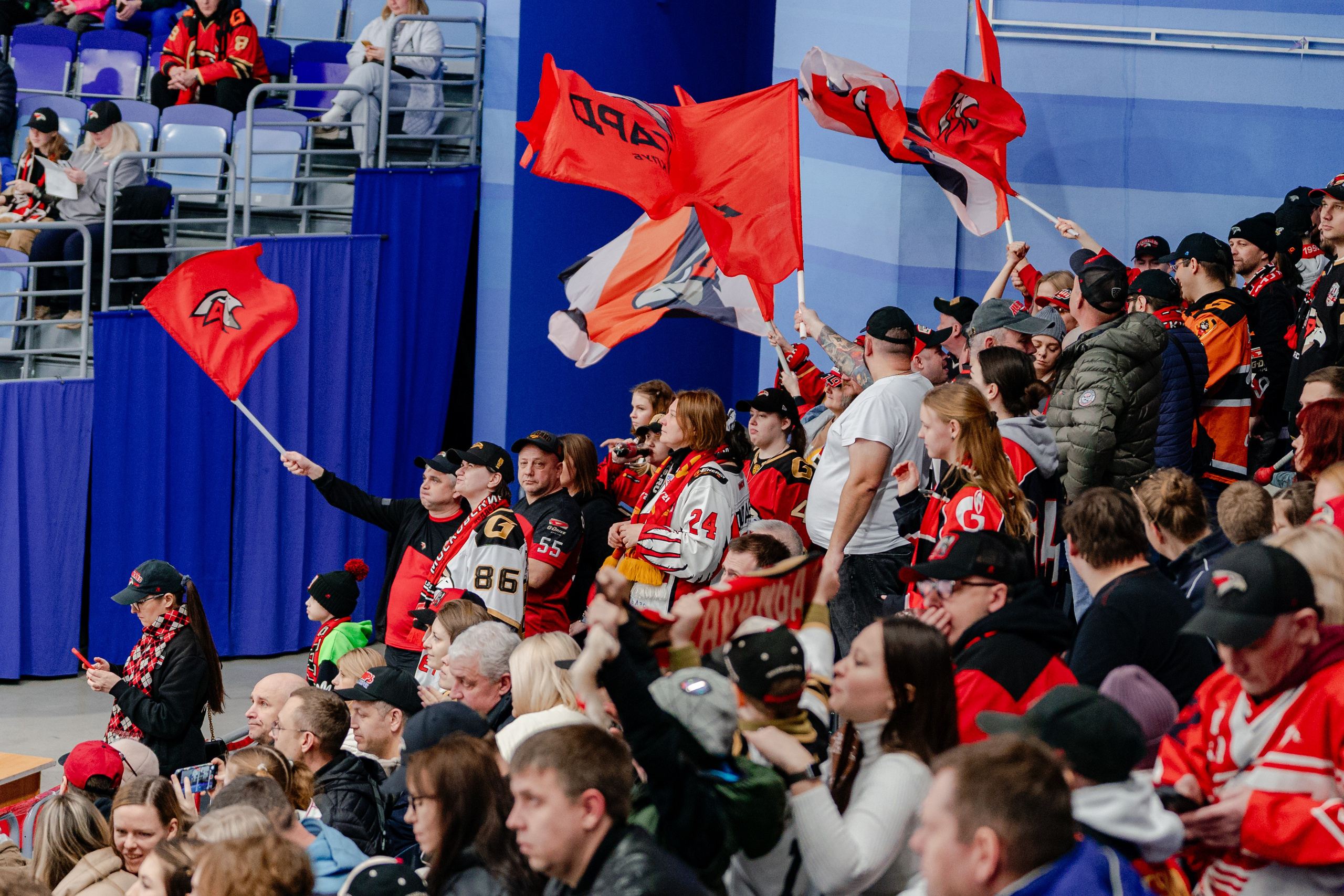 КХЛ КУНЬЛУНЬ РС — АВАНГАРД 22 МАРТА 2025. Репортажный фотограф в Москве Измалков Артем