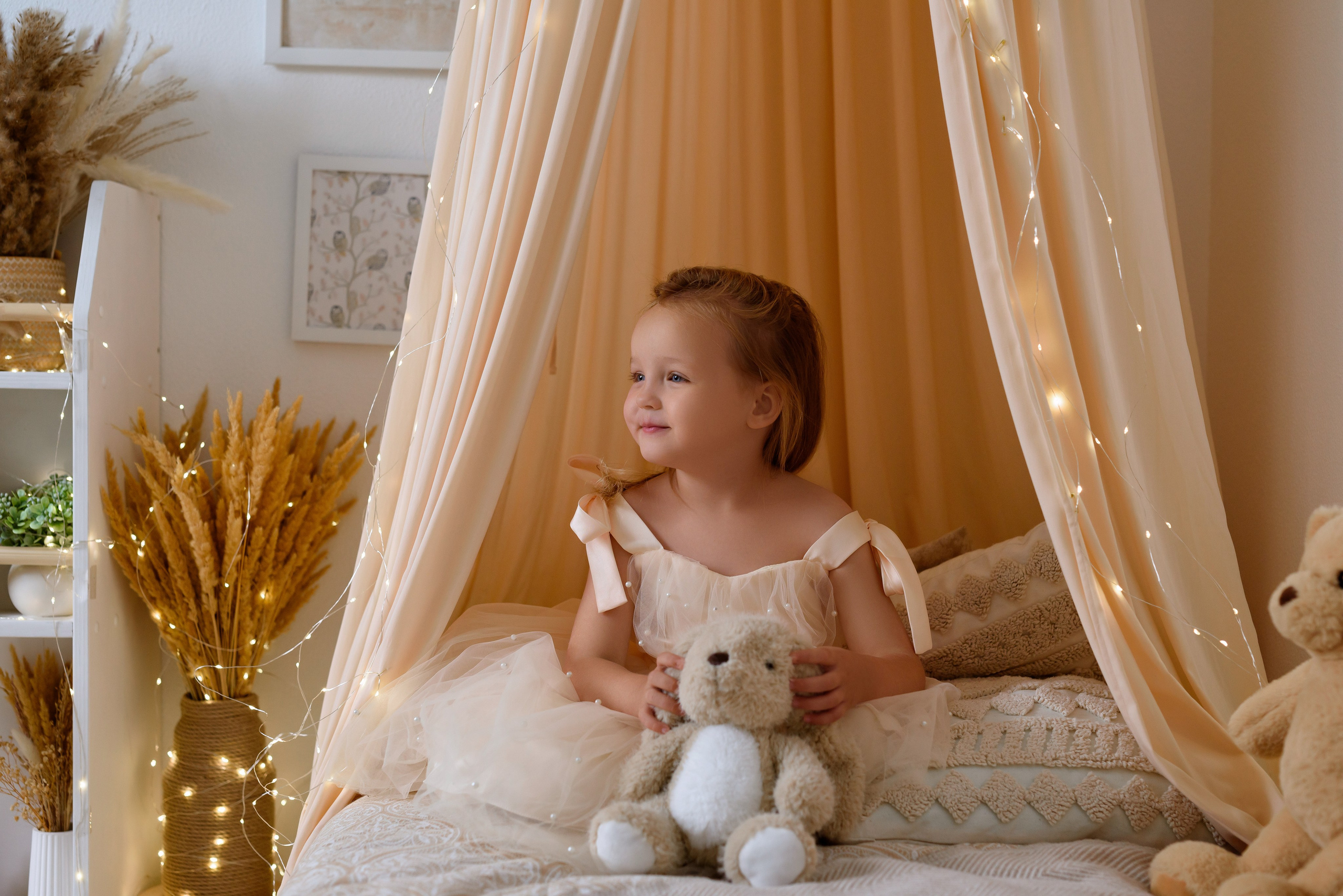 Детская фотосъемка в Краснодаре. Мария Прищеп. Профессиональный фотограф в Краснодаре