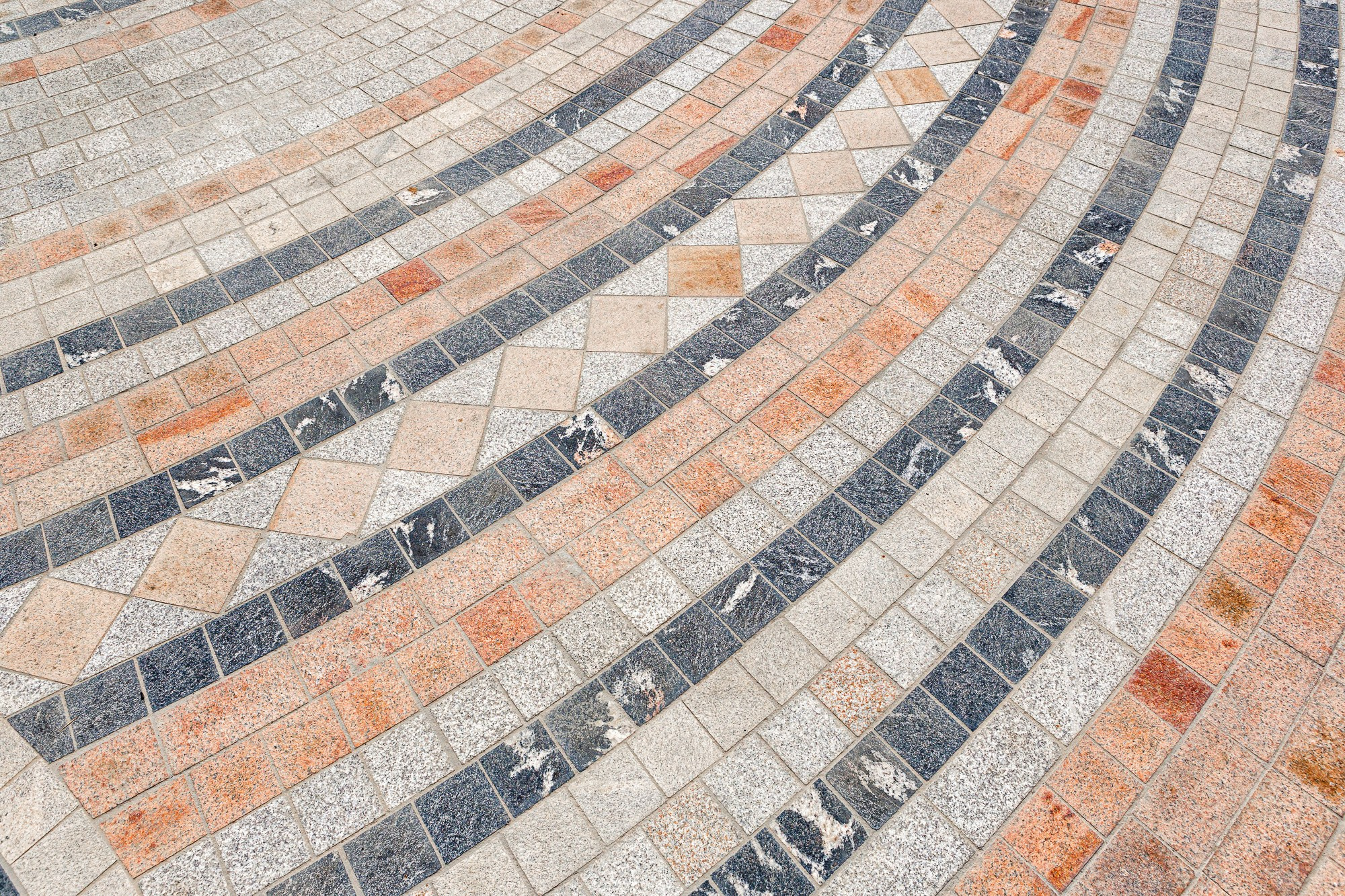 Новый Херсонес в Севастополе, гранитная облицовка Росгранит. Свадебный фотограф, фотосъемка в Крыму, Севастополе, Симферополе, Ялте