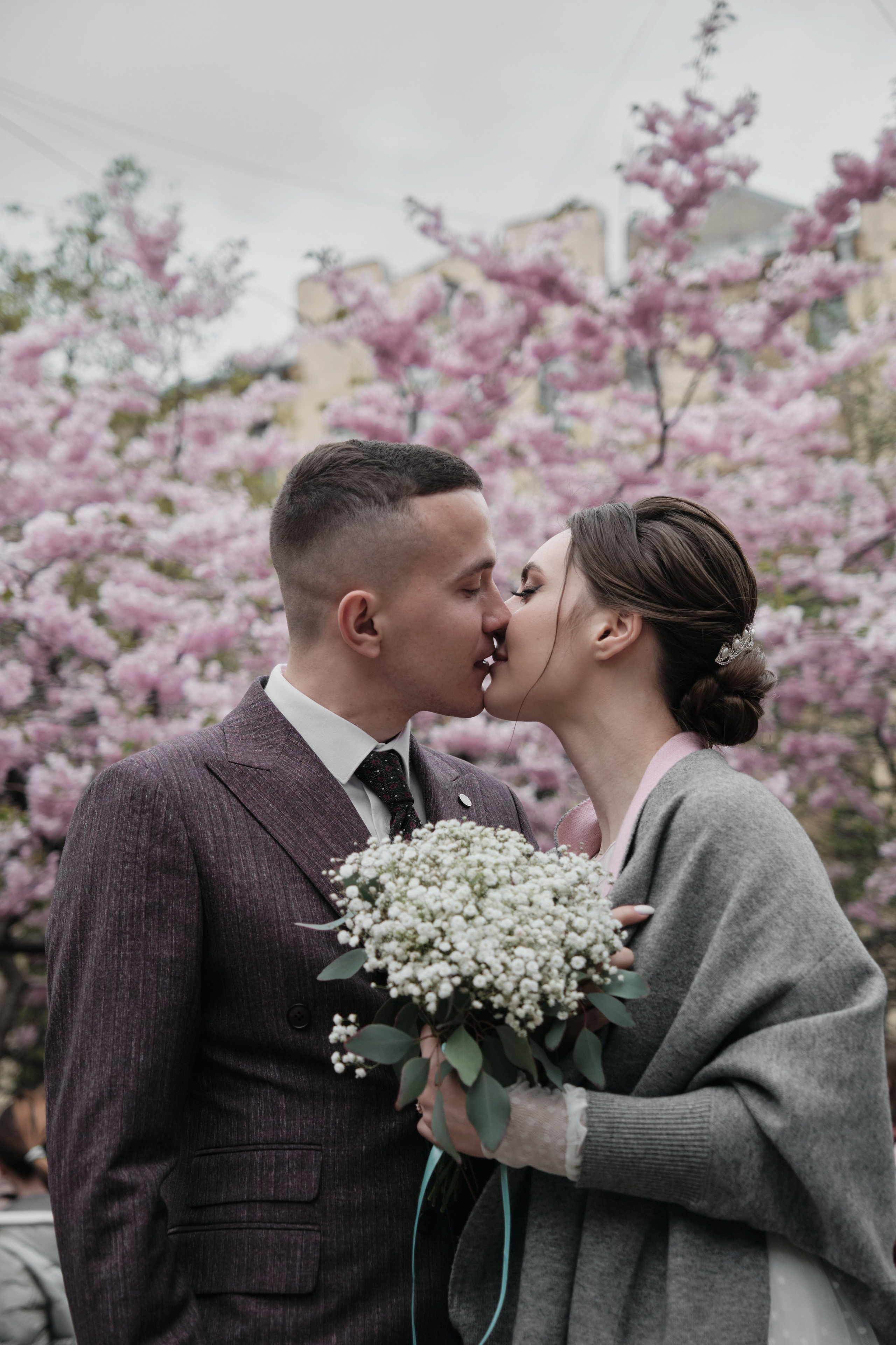 Weddings. Kort Michael — Photographer in Berlin and Europe