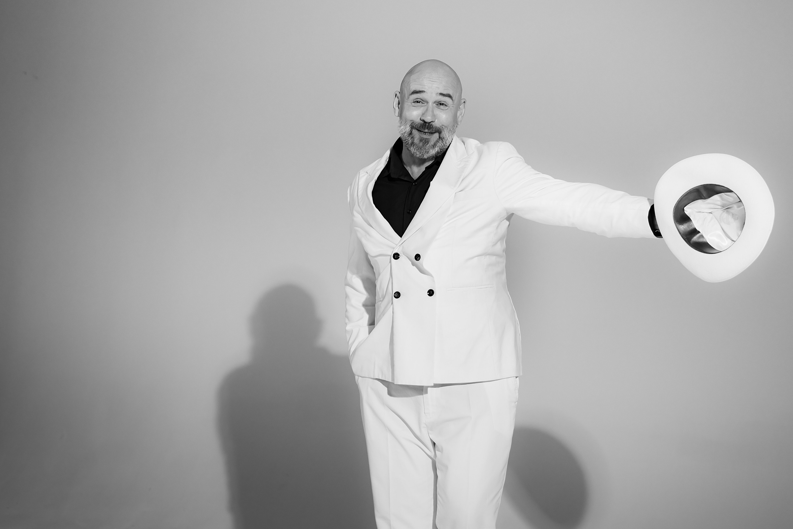 Максим Аверин. Интерьеры, Контент, Портреты | Фотограф в Москве Дани Терно