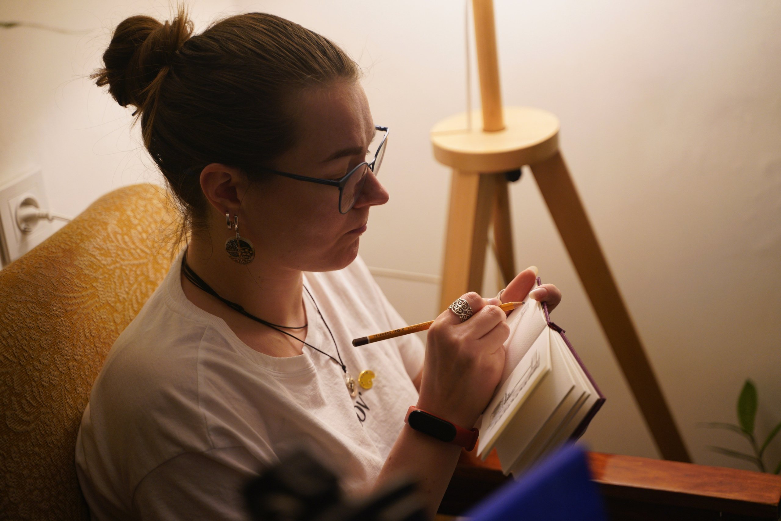 N4, Наше место под Солнцем в огромной Вселенной. Портретный и репортажный фотограф Наталья Горобец