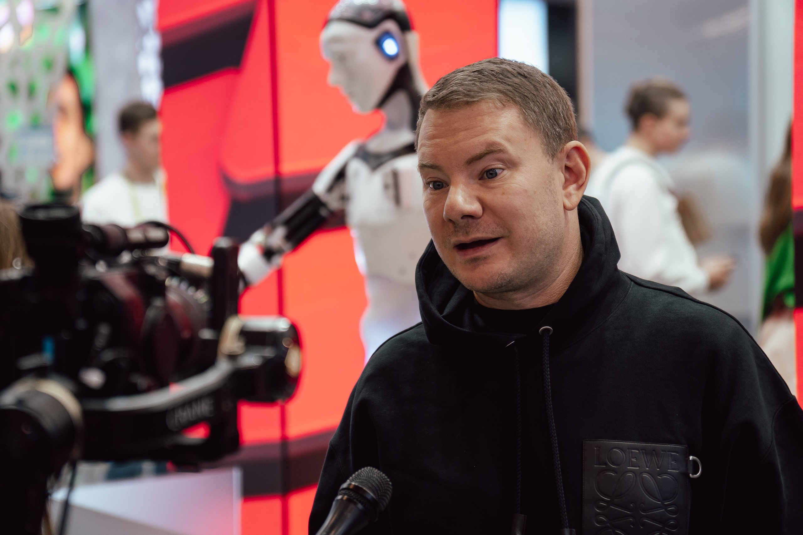 Храмов Сергей — фотограф