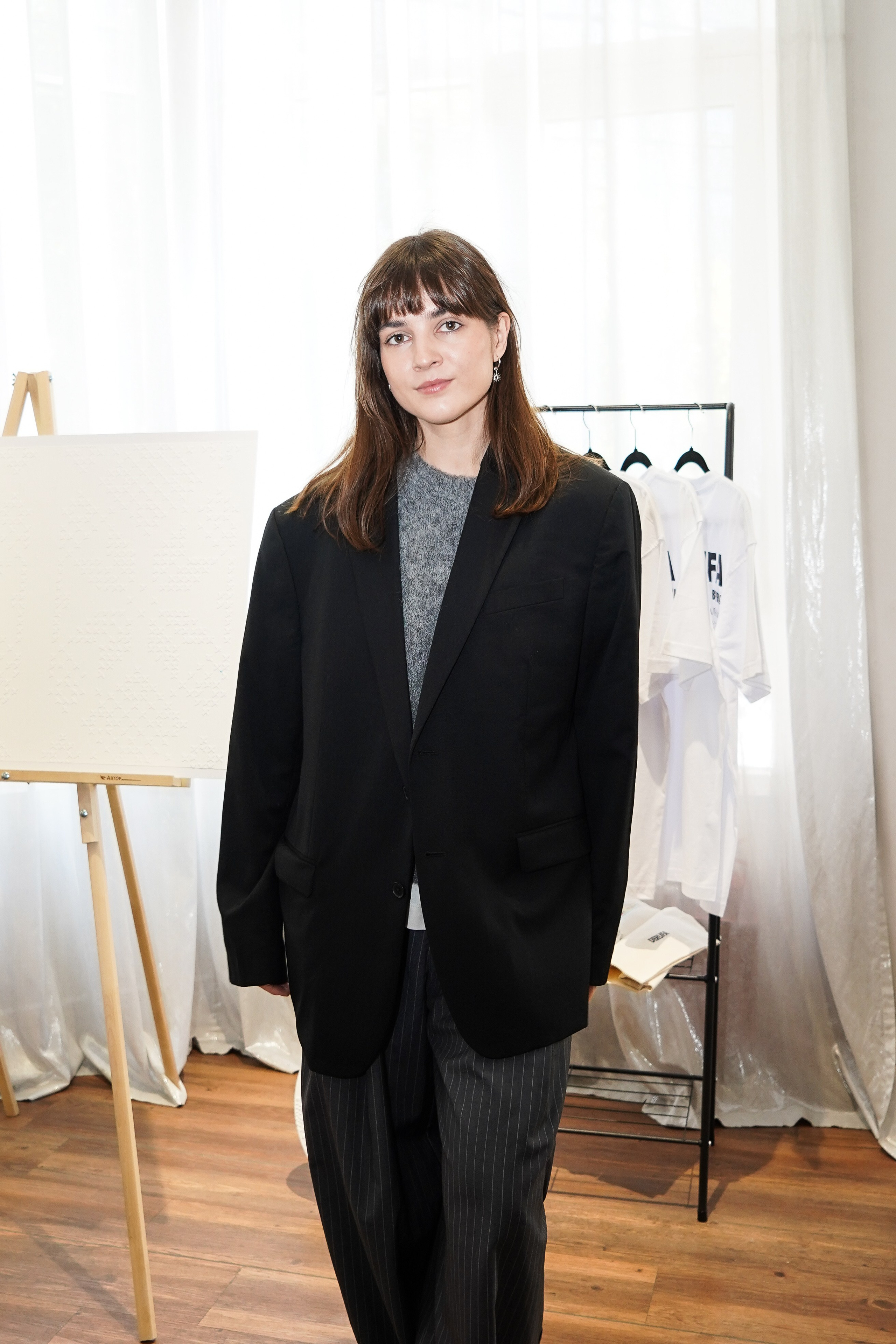 Фотограф и видеограф Зеленская Дарья