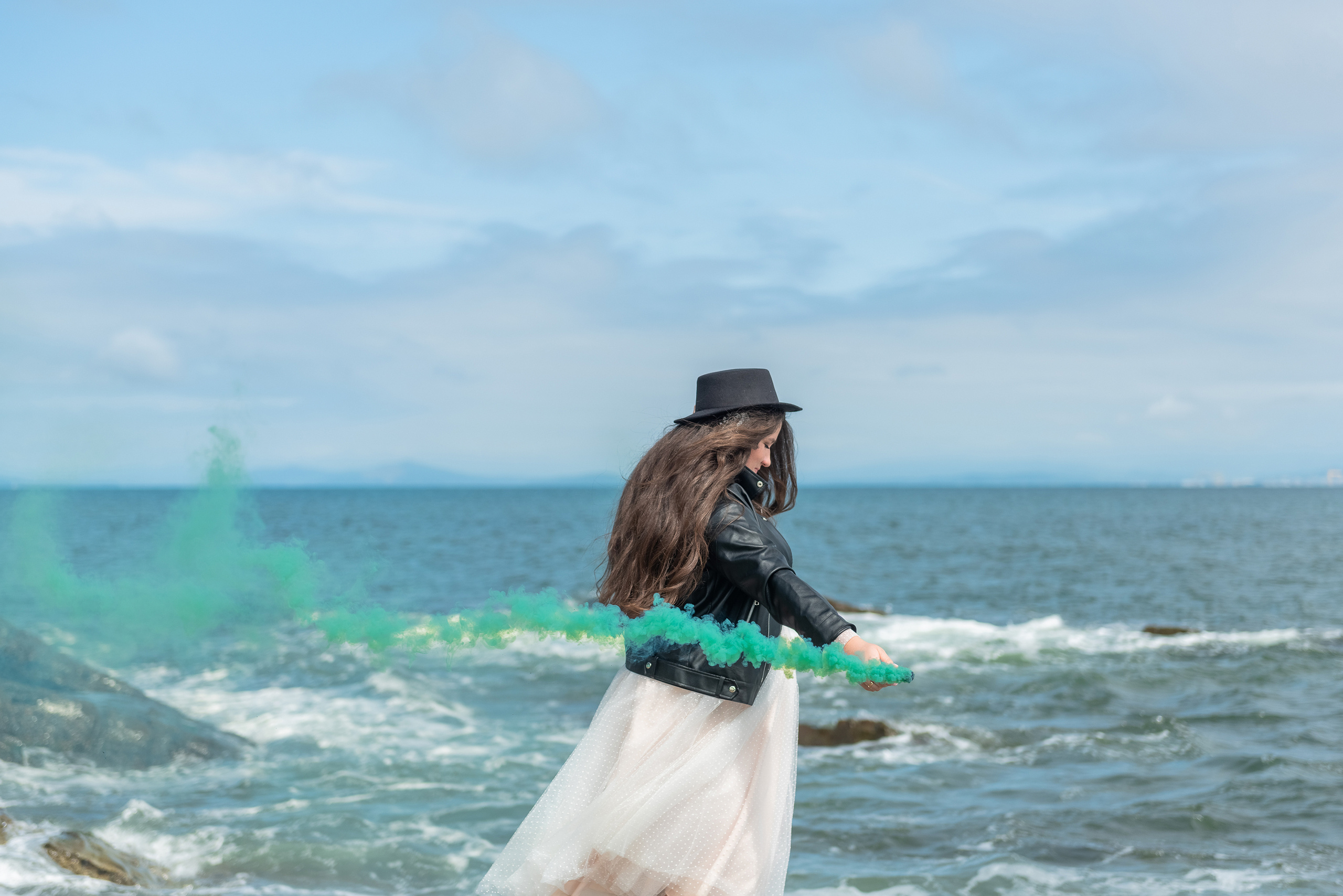 Родион и Валентина. Семейный и свадебный фотограф во Владивостоке