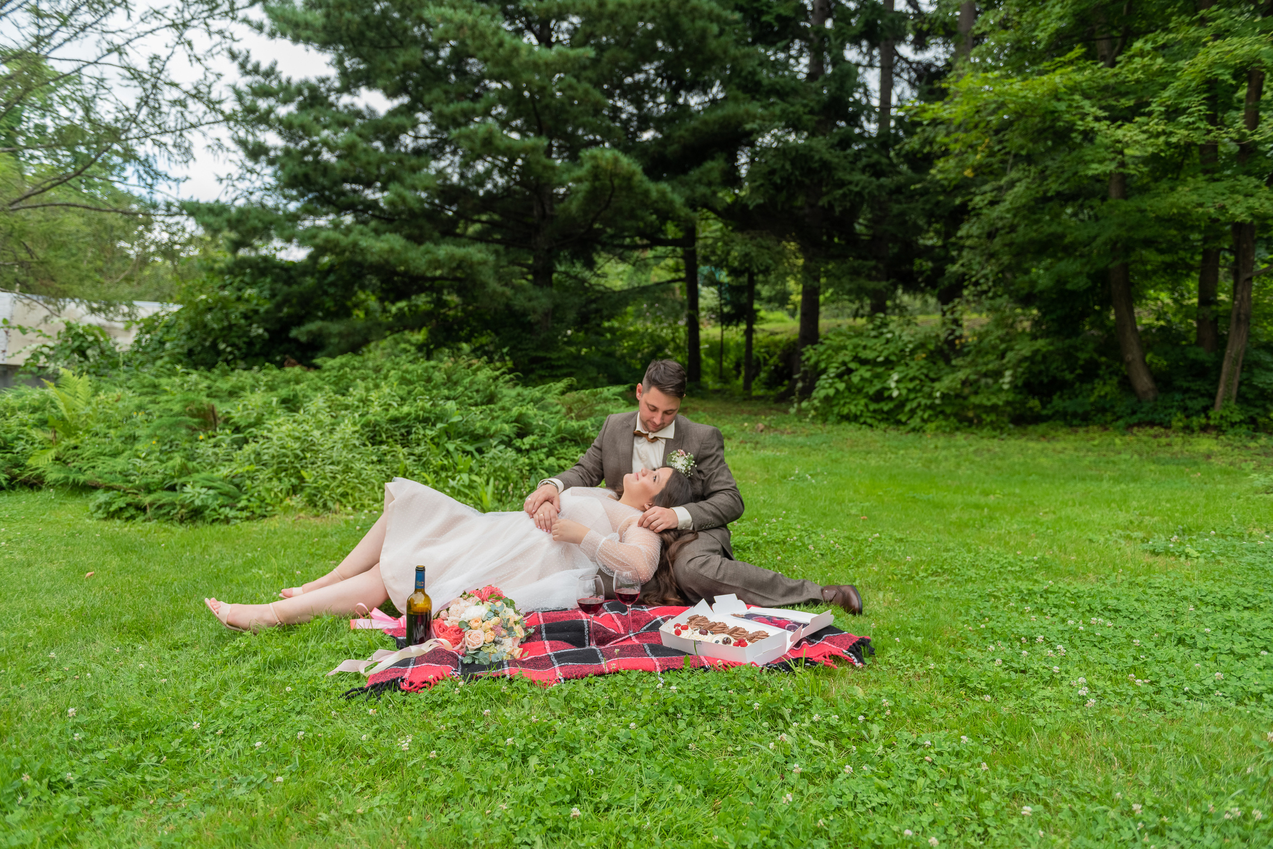 Родион и Валентина. Семейный и свадебный фотограф во Владивостоке