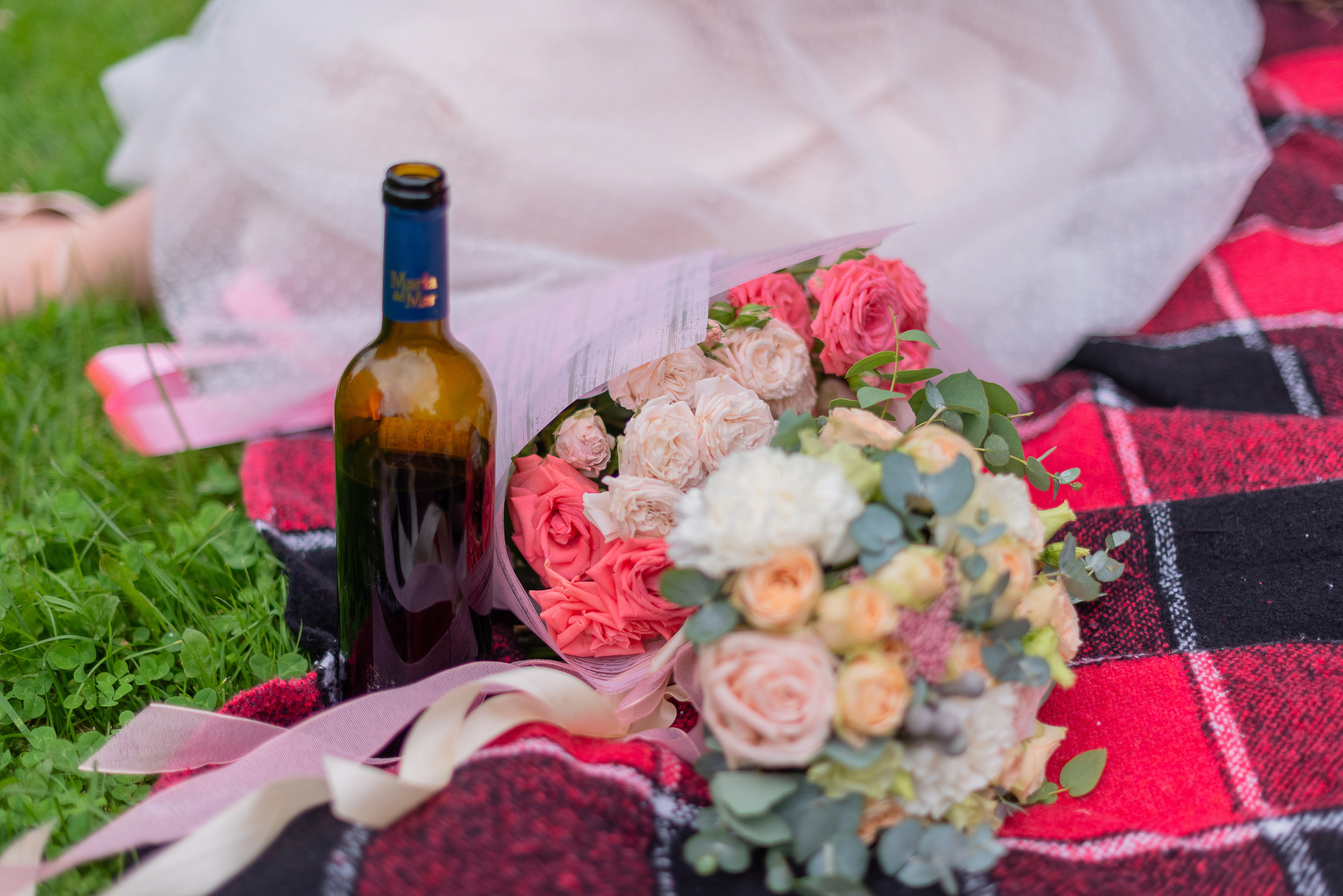 Родион и Валентина. Семейный и свадебный фотограф во Владивостоке