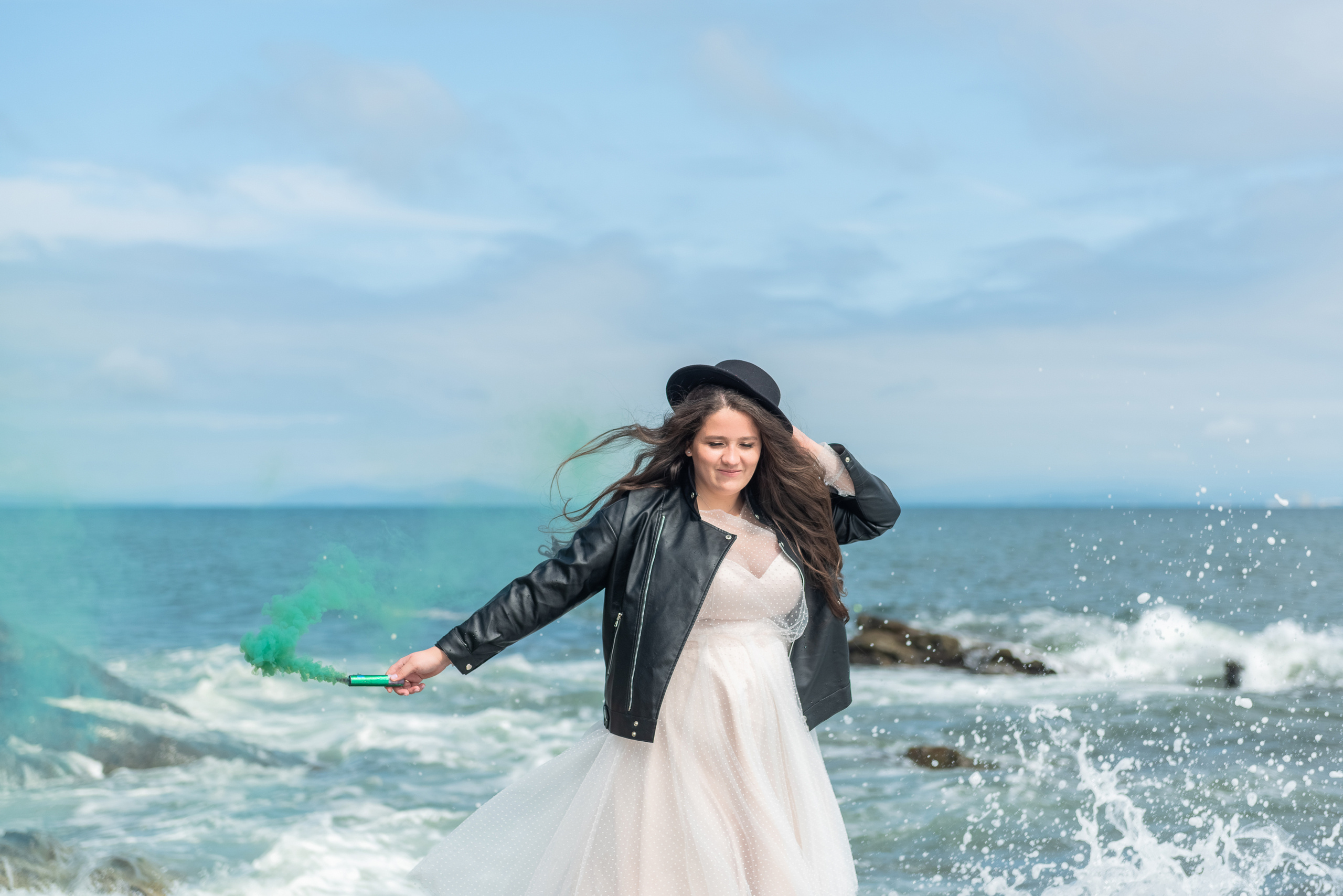 Родион и Валентина. Семейный и свадебный фотограф во Владивостоке