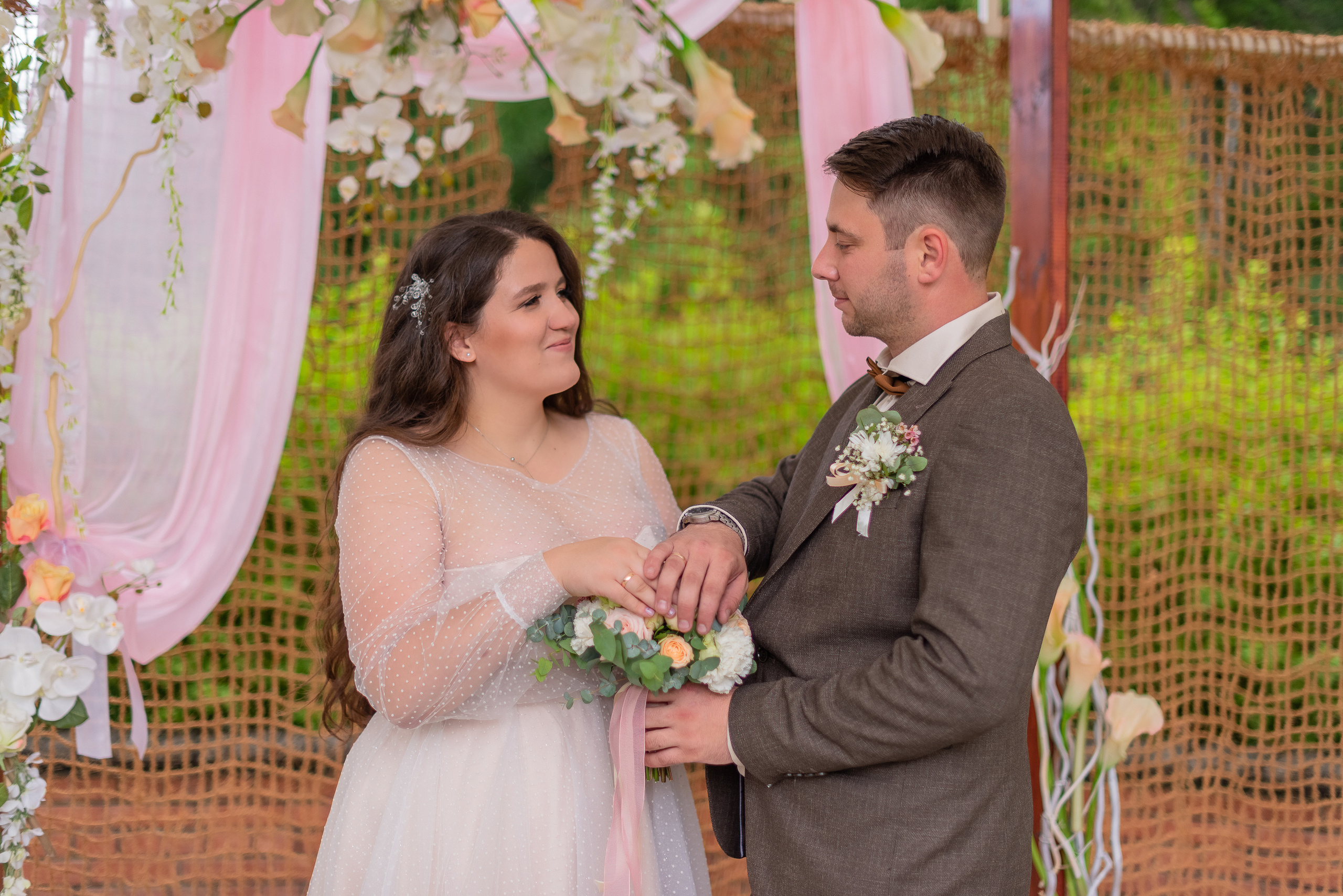 Родион и Валентина. Семейный и свадебный фотограф во Владивостоке