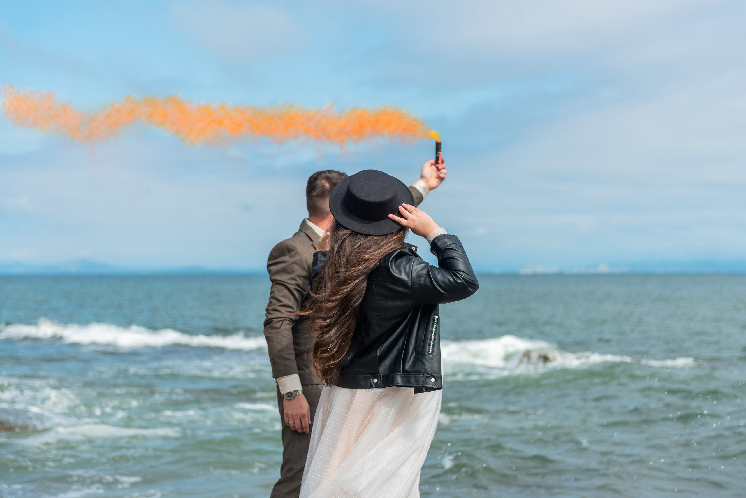 Родион и Валентина. Семейный и свадебный фотограф во Владивостоке